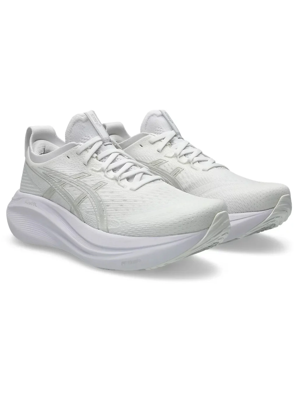 Asics Gel-Nimbus 27 Men's Shoe - Image 25