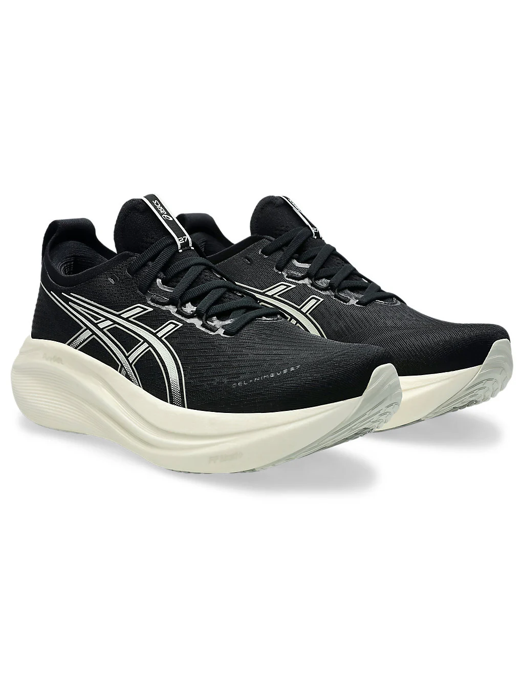Asics Gel-Nimbus 27 Men's Shoe - Image 27
