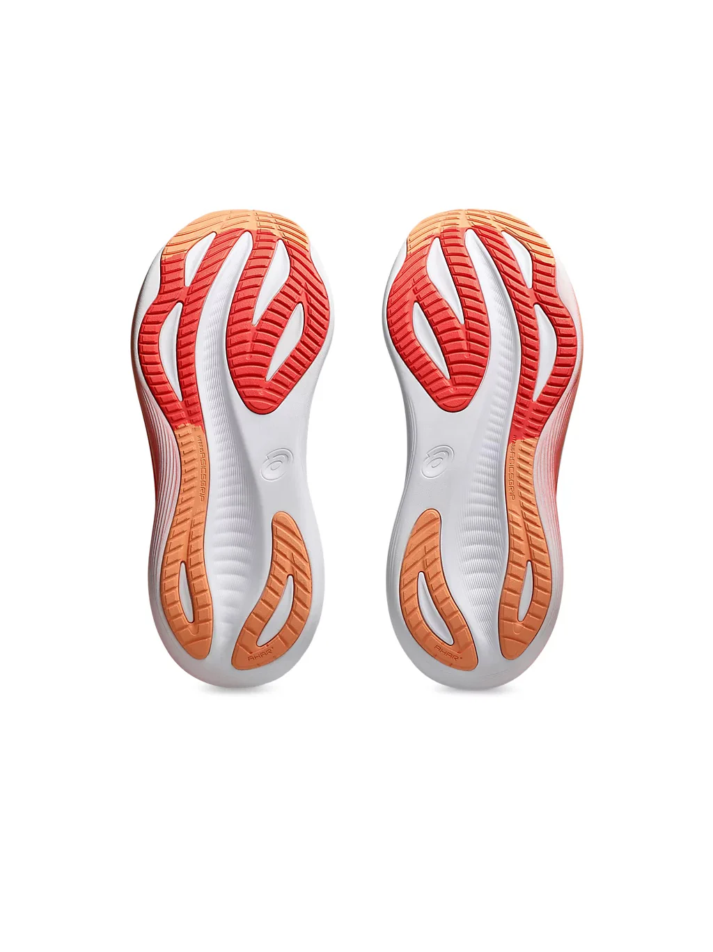 Asics Gel-Nimbus 27 Men's Shoe - Image 36