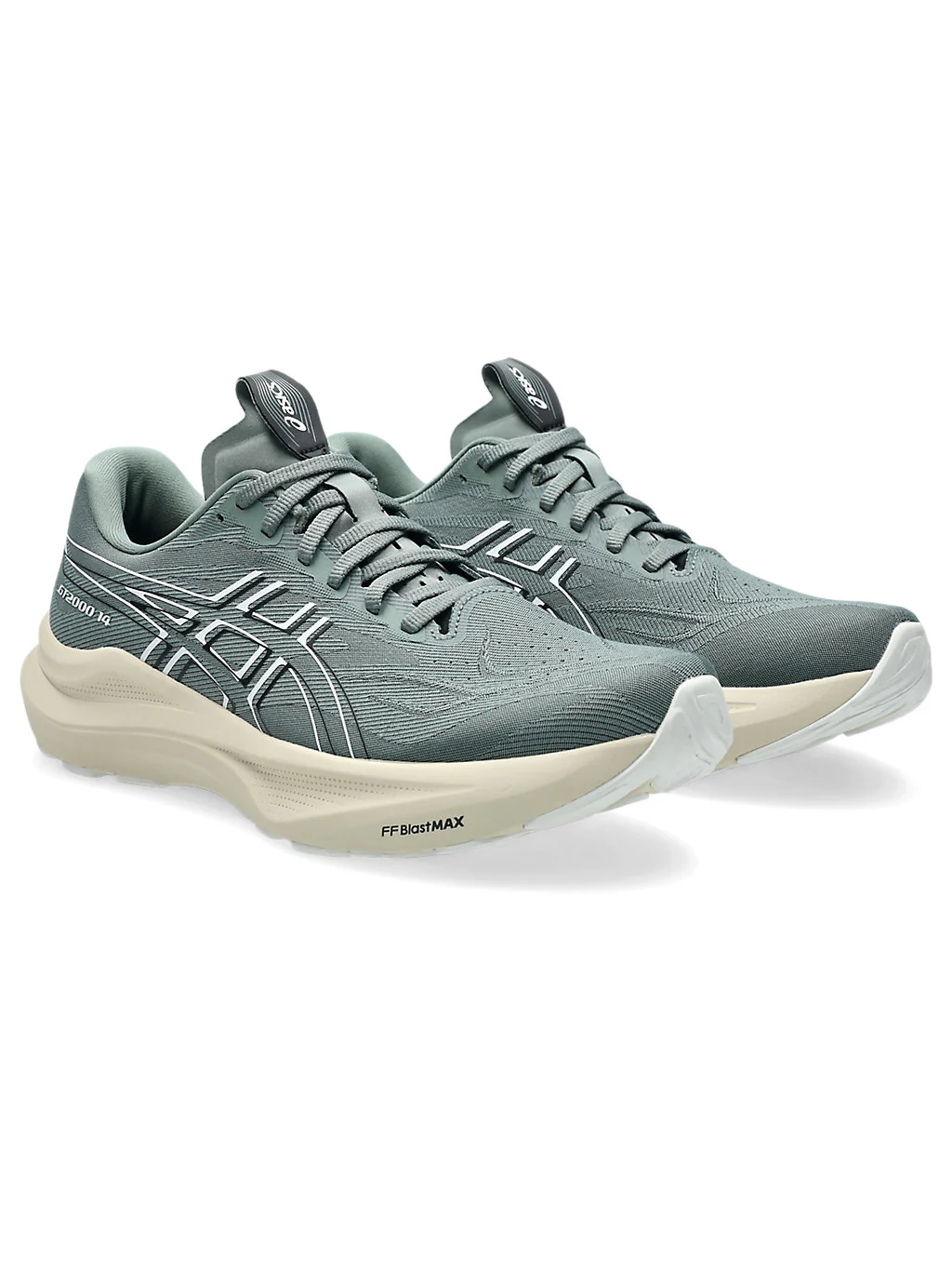 Asics GT-2000 14 Men’s Shoes - Image 13