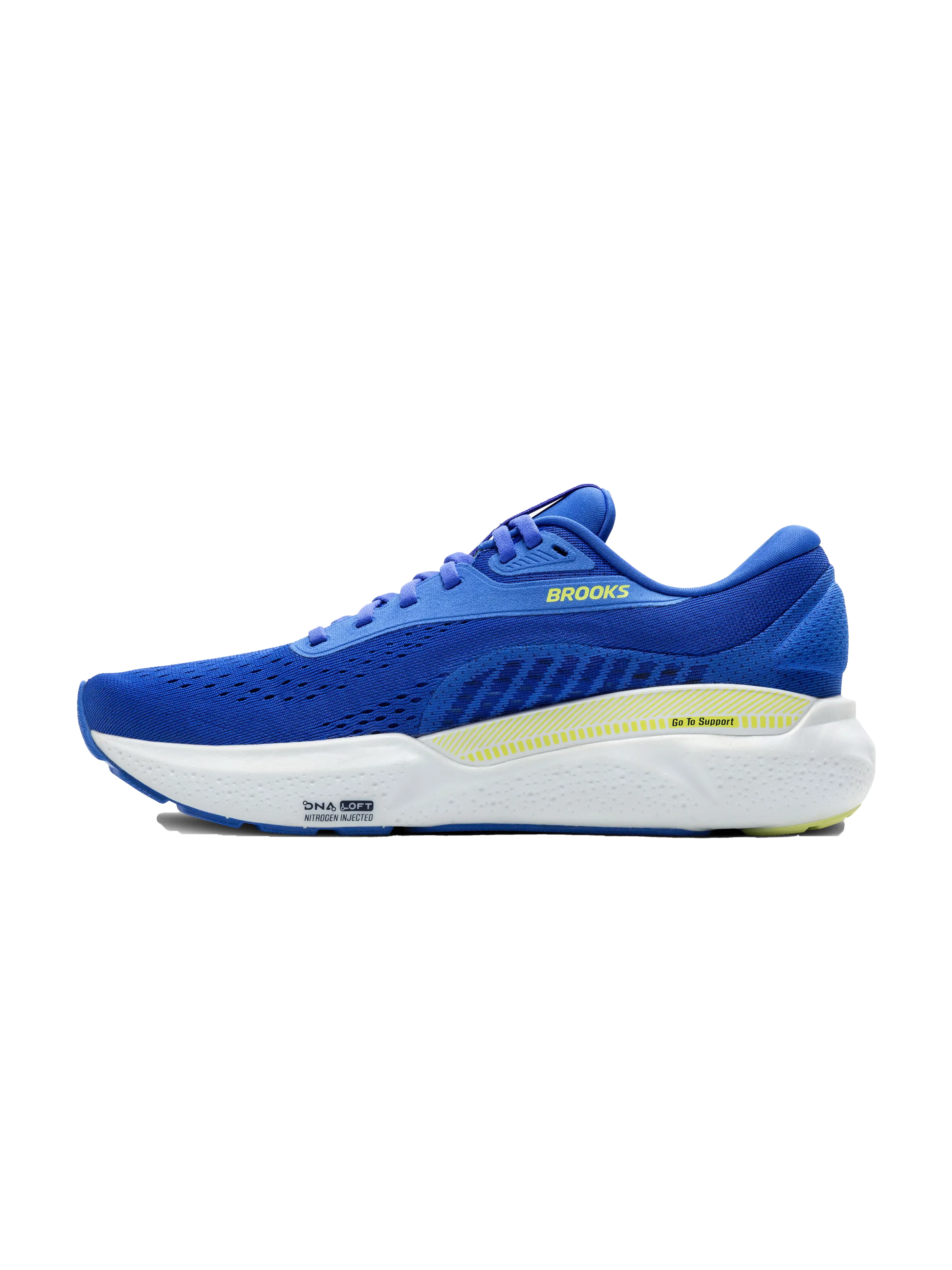 Brooks Adrenaline GTS 24 Men's Shoe - Image 19