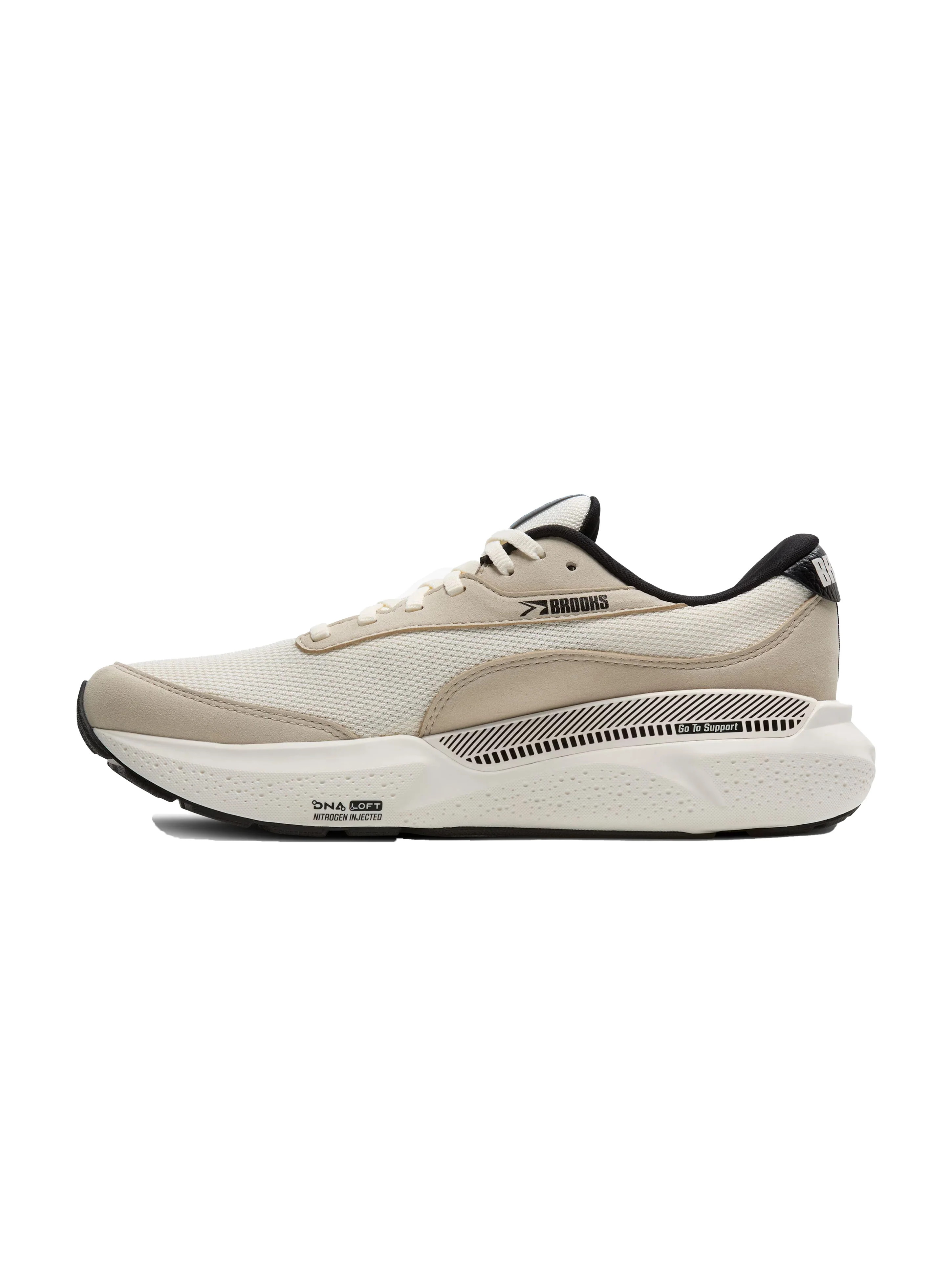 Brooks Adrenaline GTS 24 Men's Shoe - Image 38