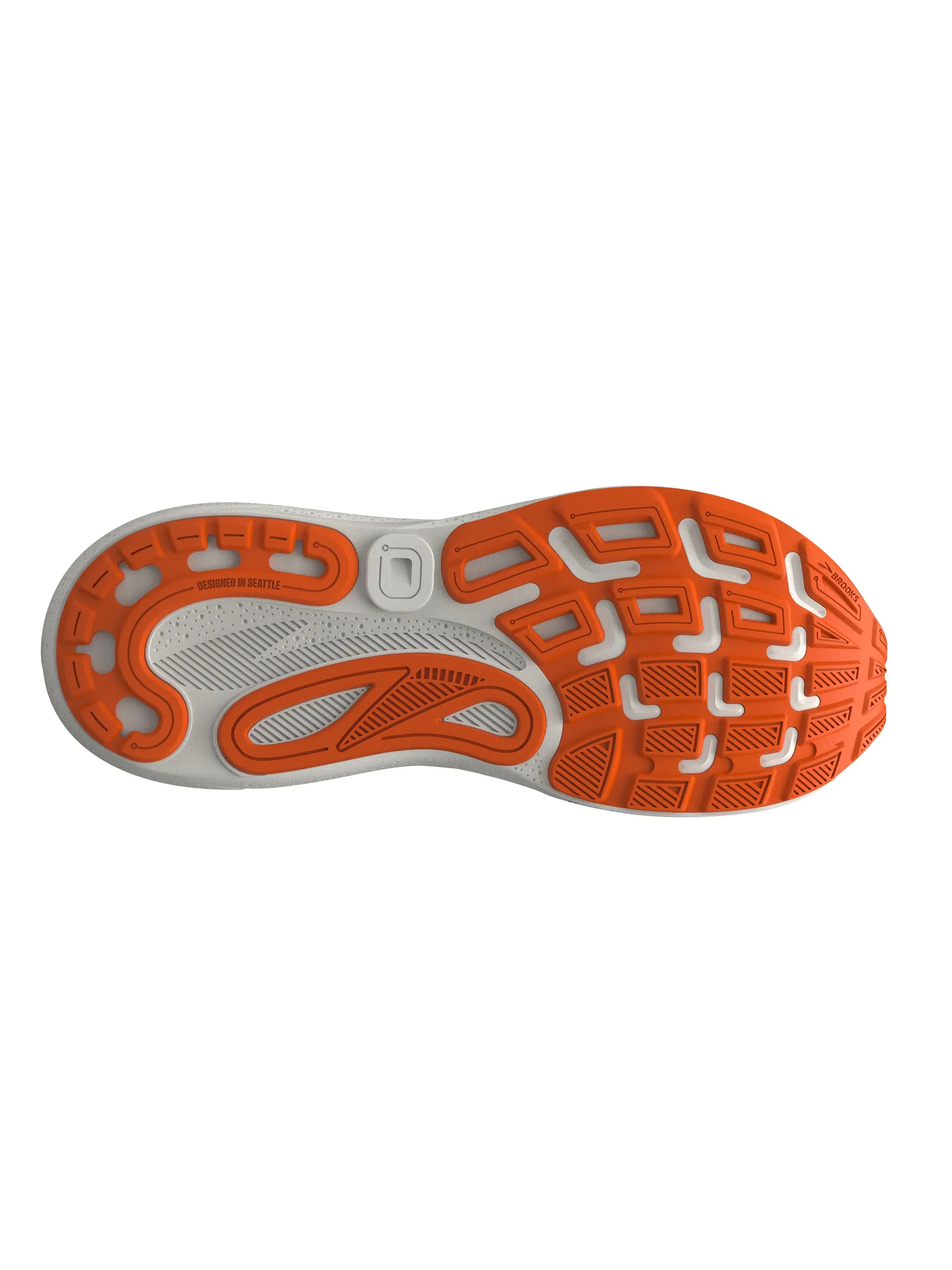 Brooks Adrenaline GTS 24 Men's Shoe - Image 7