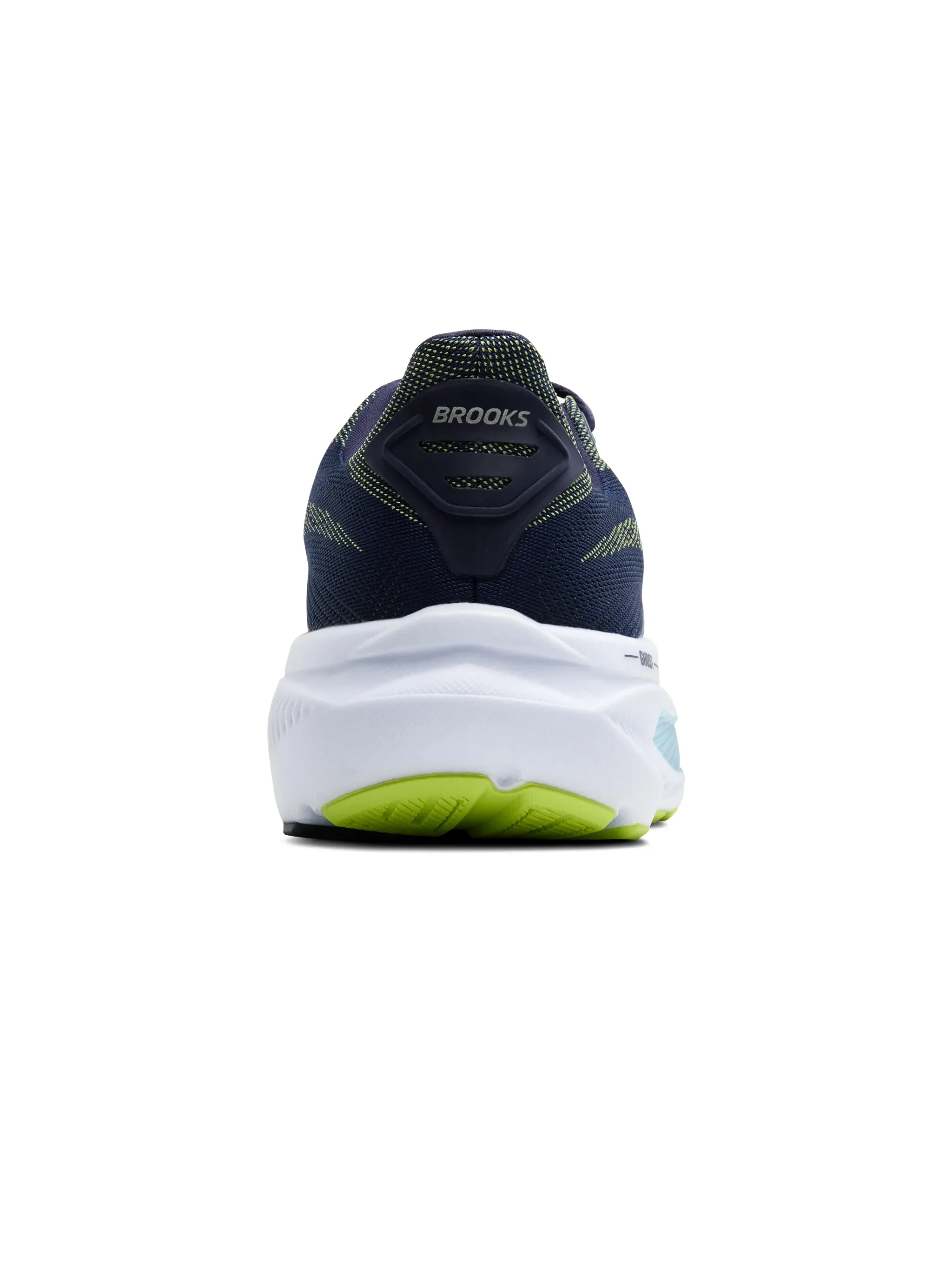 Brooks Ghost 17 Men's Shoes - Image 17