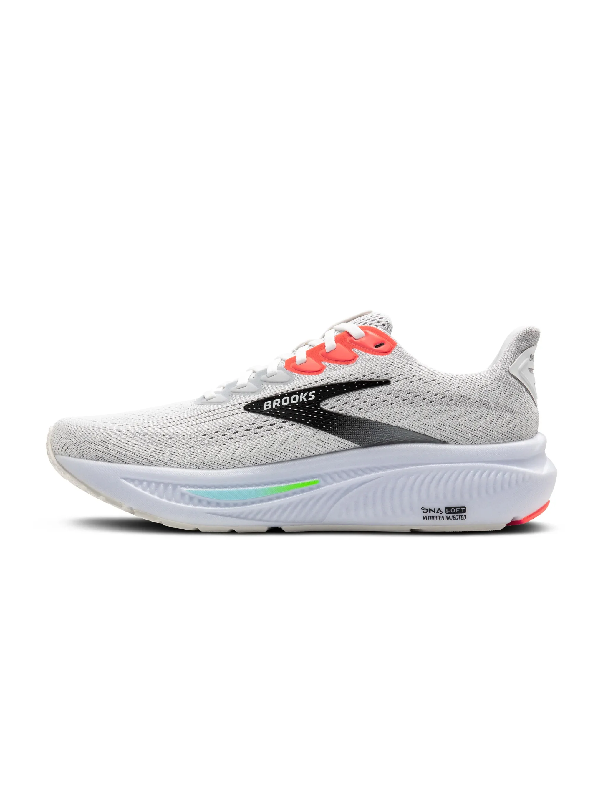 Brooks Ghost 17 Men's Shoes - Image 8