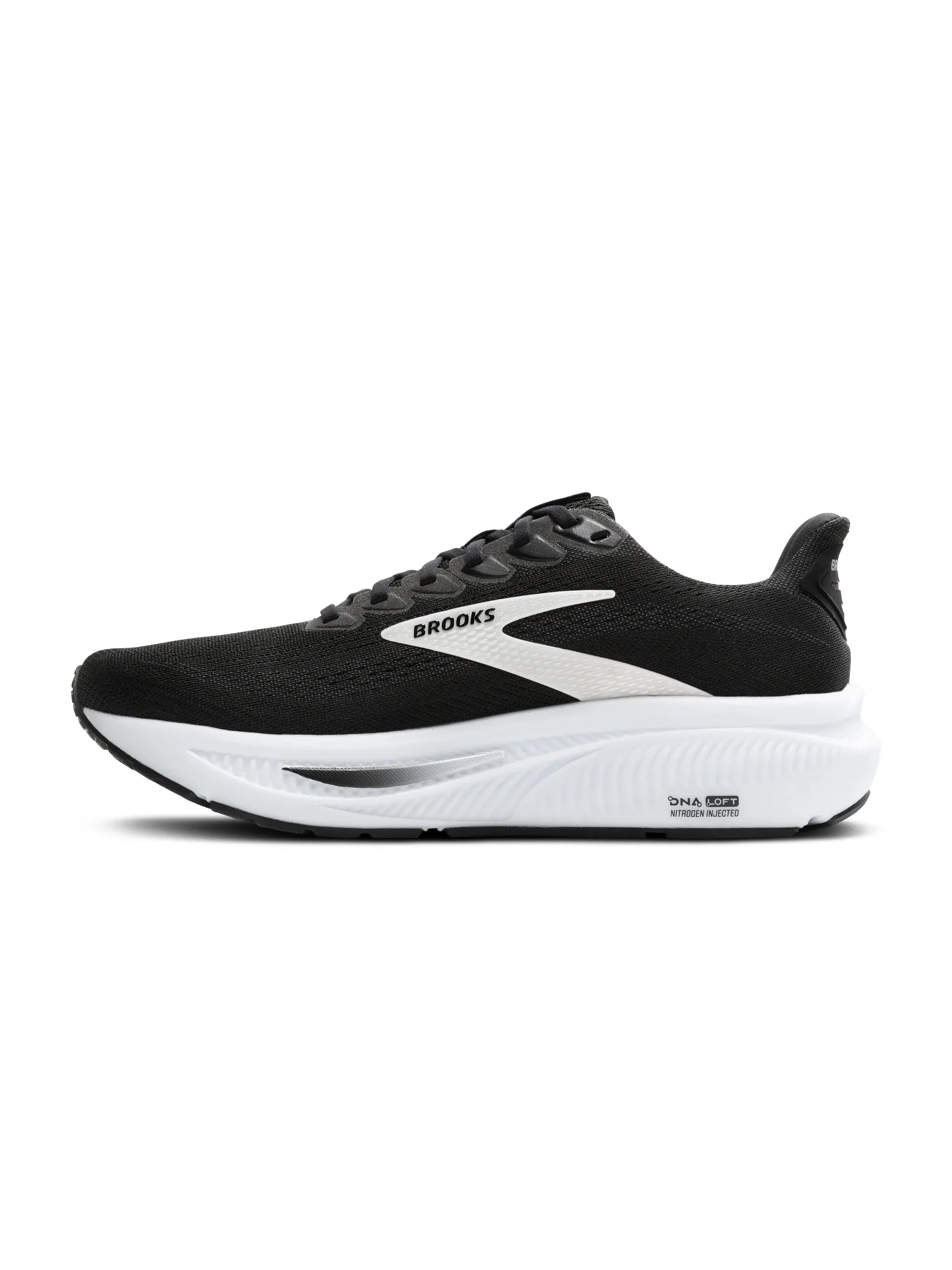 Brooks Ghost 17 Women's Shoes - Image 10