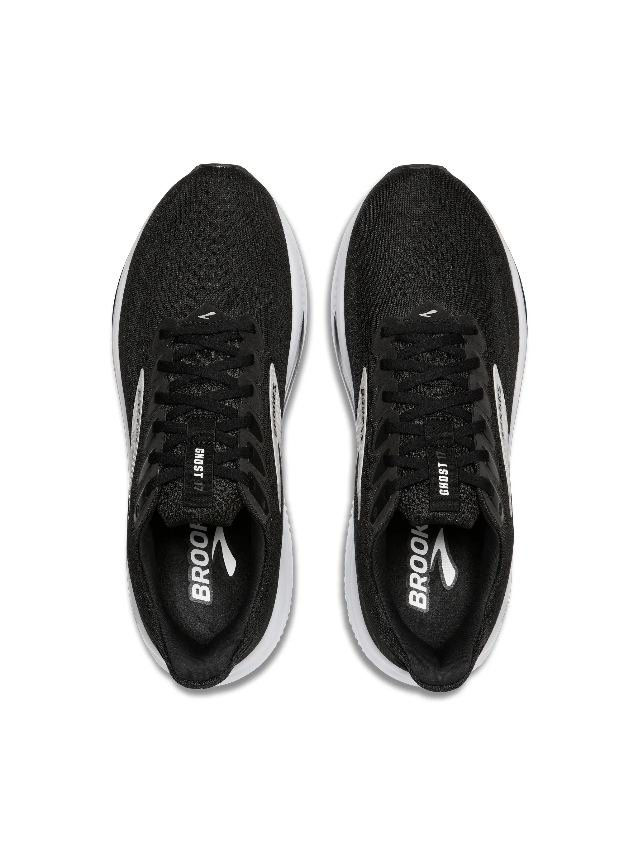 Brooks Ghost 17 Women's Shoes - Image 11