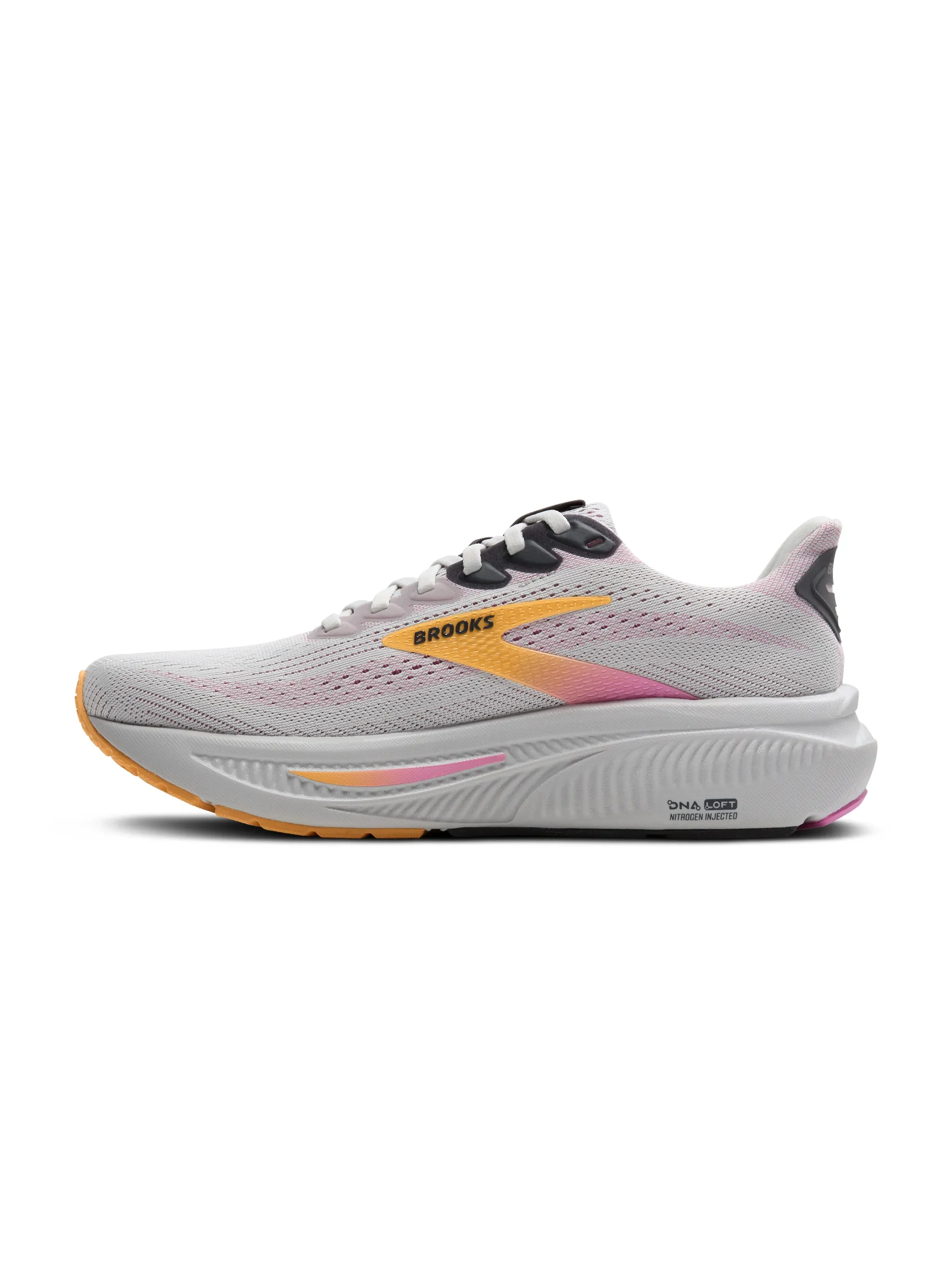 Brooks Ghost 17 Women's Shoes - Image 13