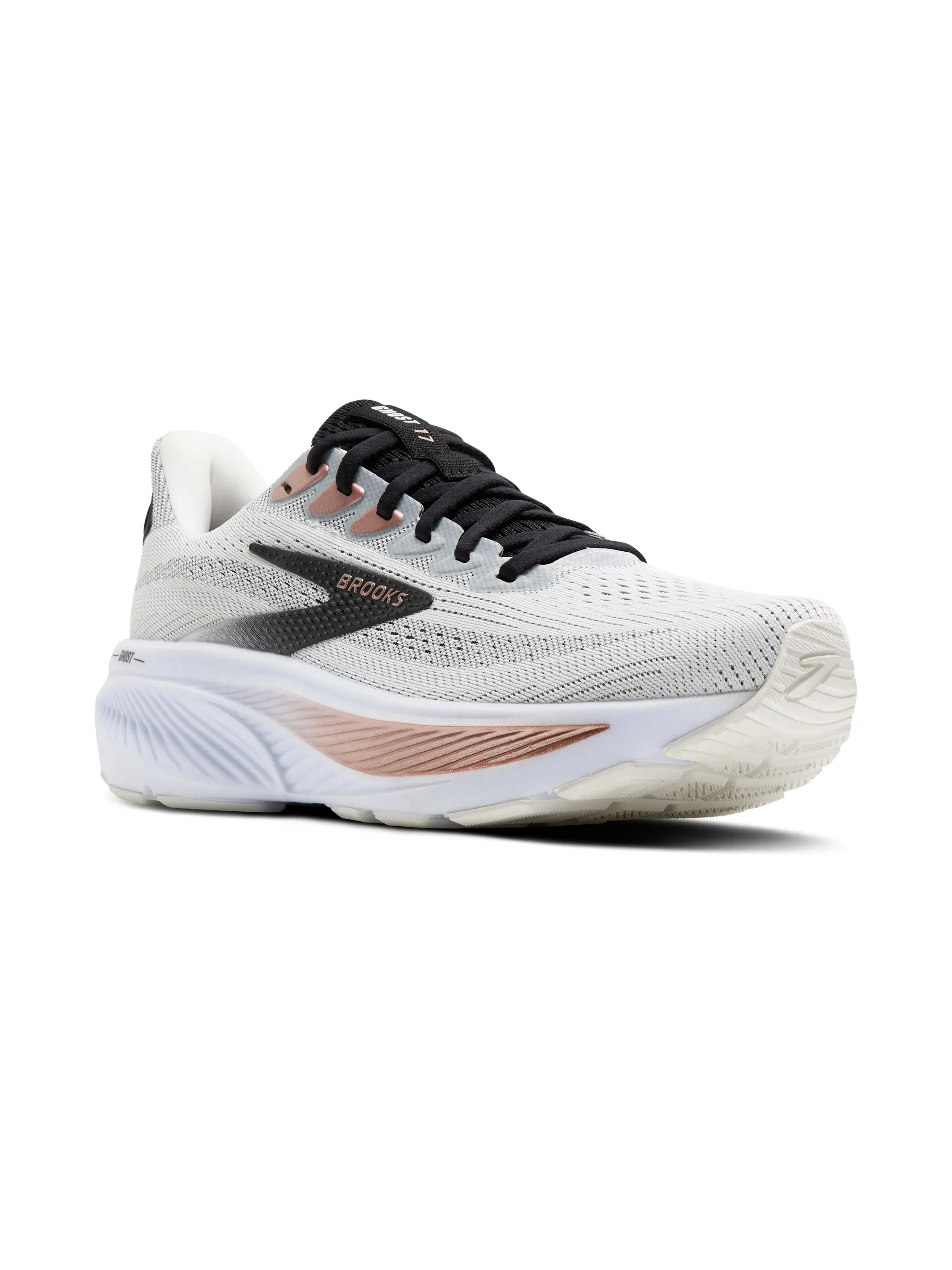 Brooks Ghost 17 Women's Shoes - Image 19