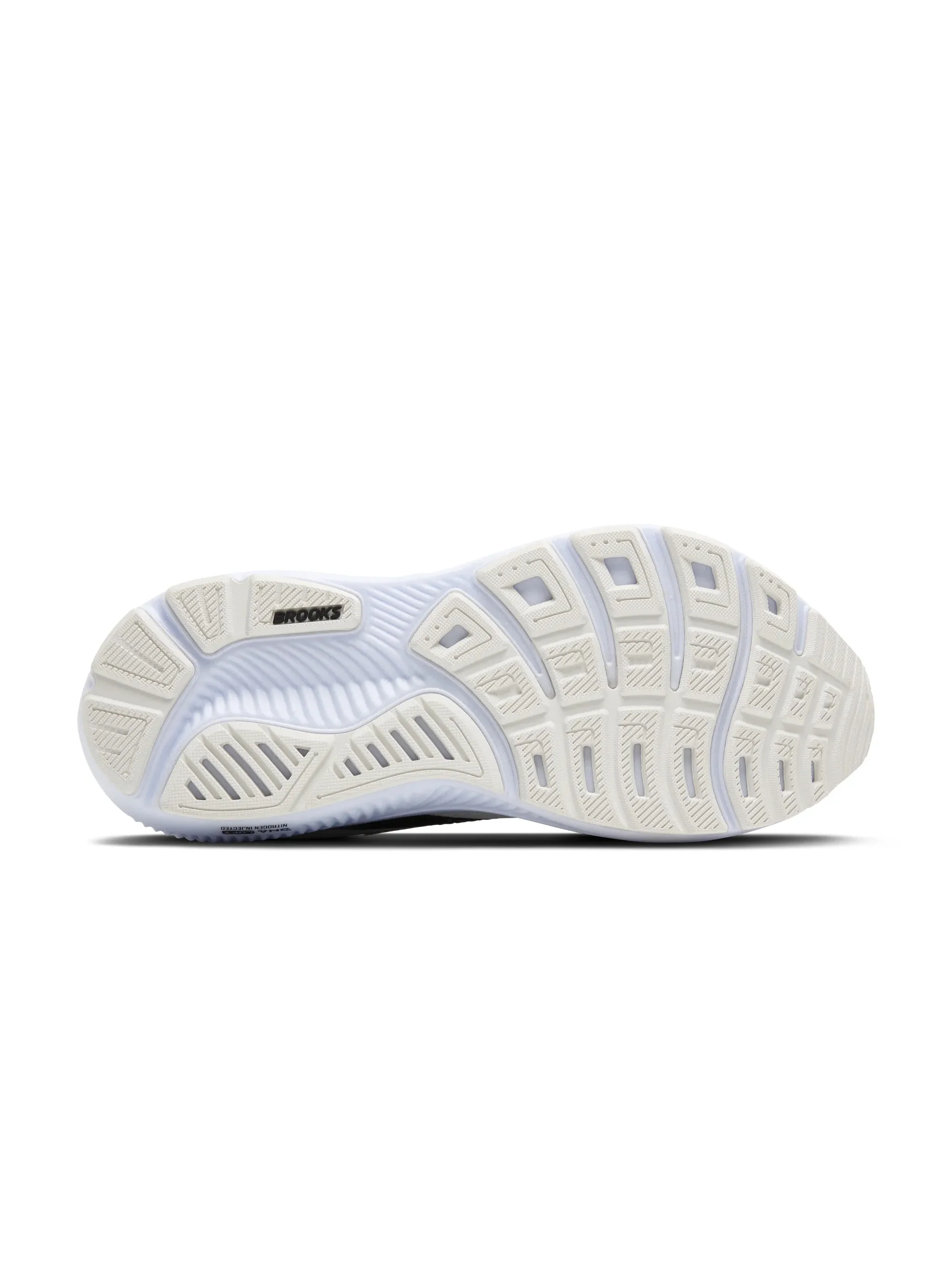 Brooks Ghost 17 Women's Shoes - Image 20