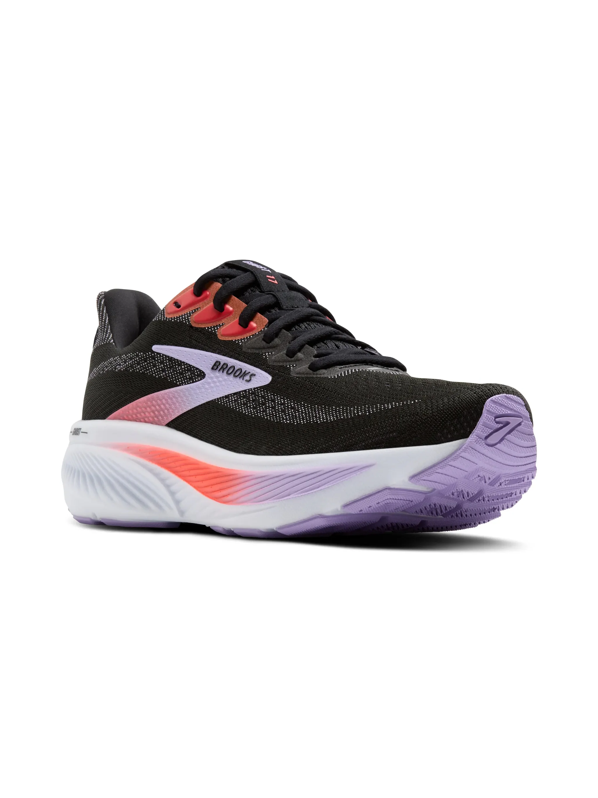Brooks Ghost 17 Women's Shoes - Image 21