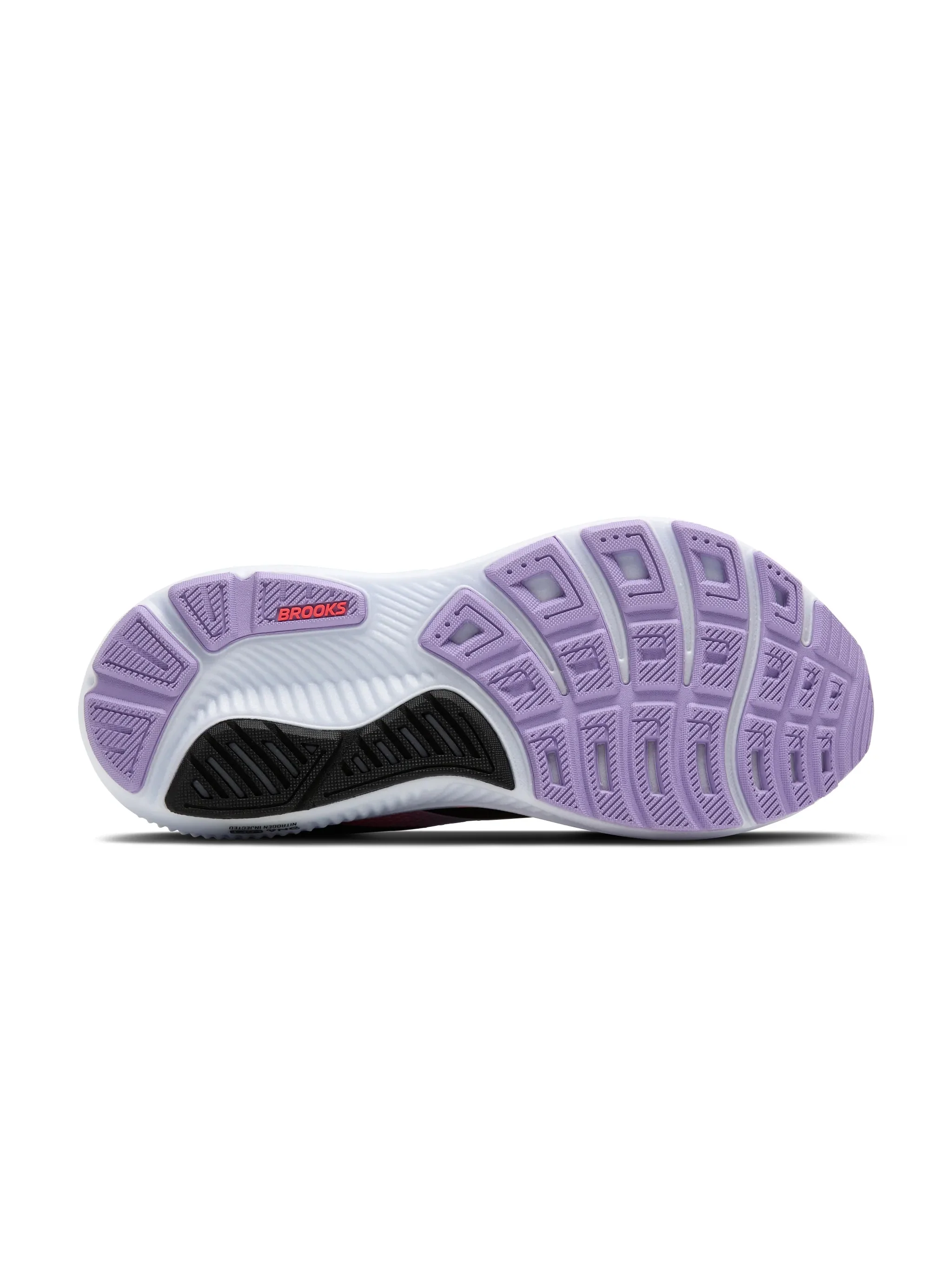 Brooks Ghost 17 Women's Shoes - Image 22