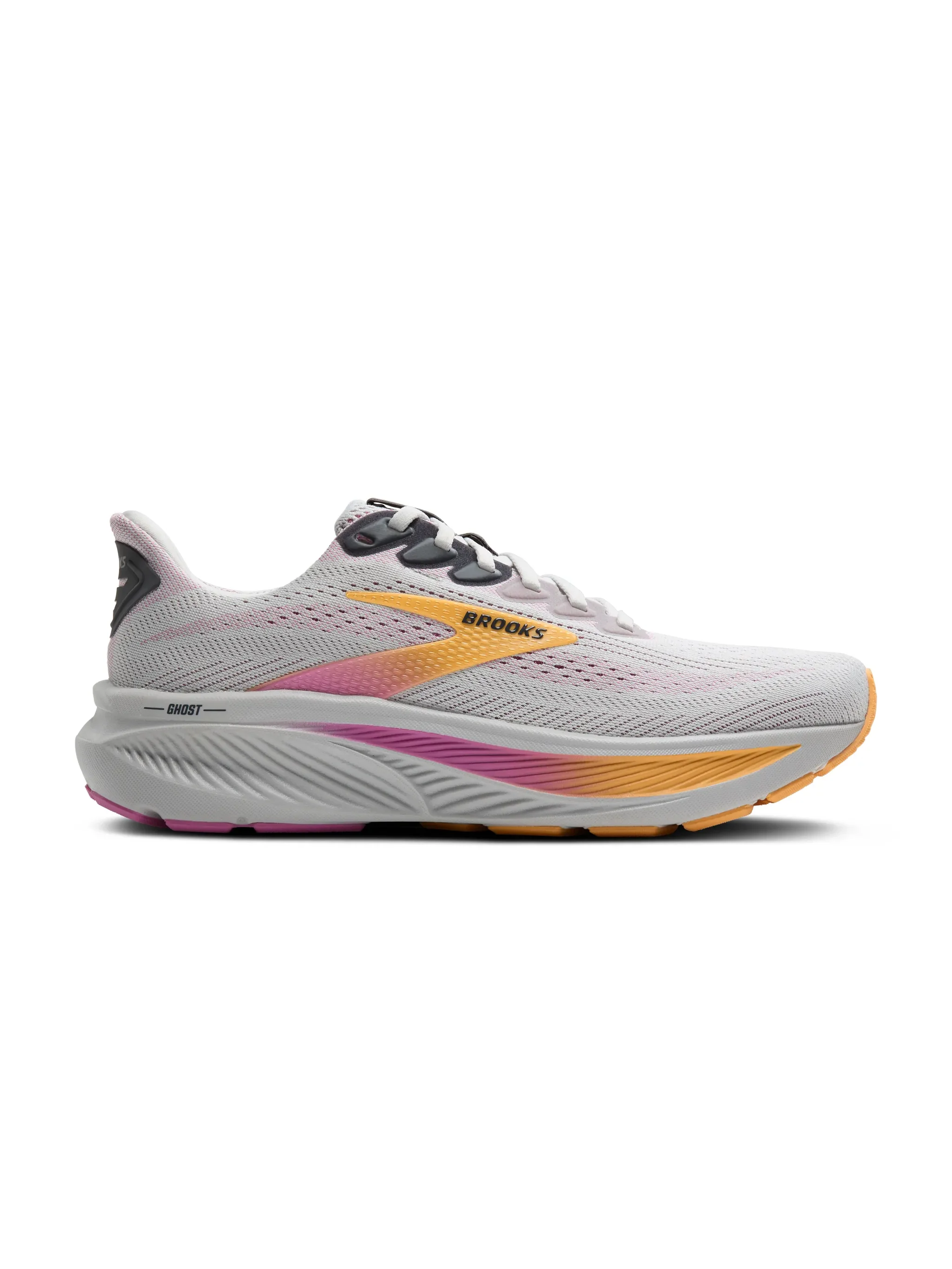Brooks Ghost 17 Women's Shoes - Image 3