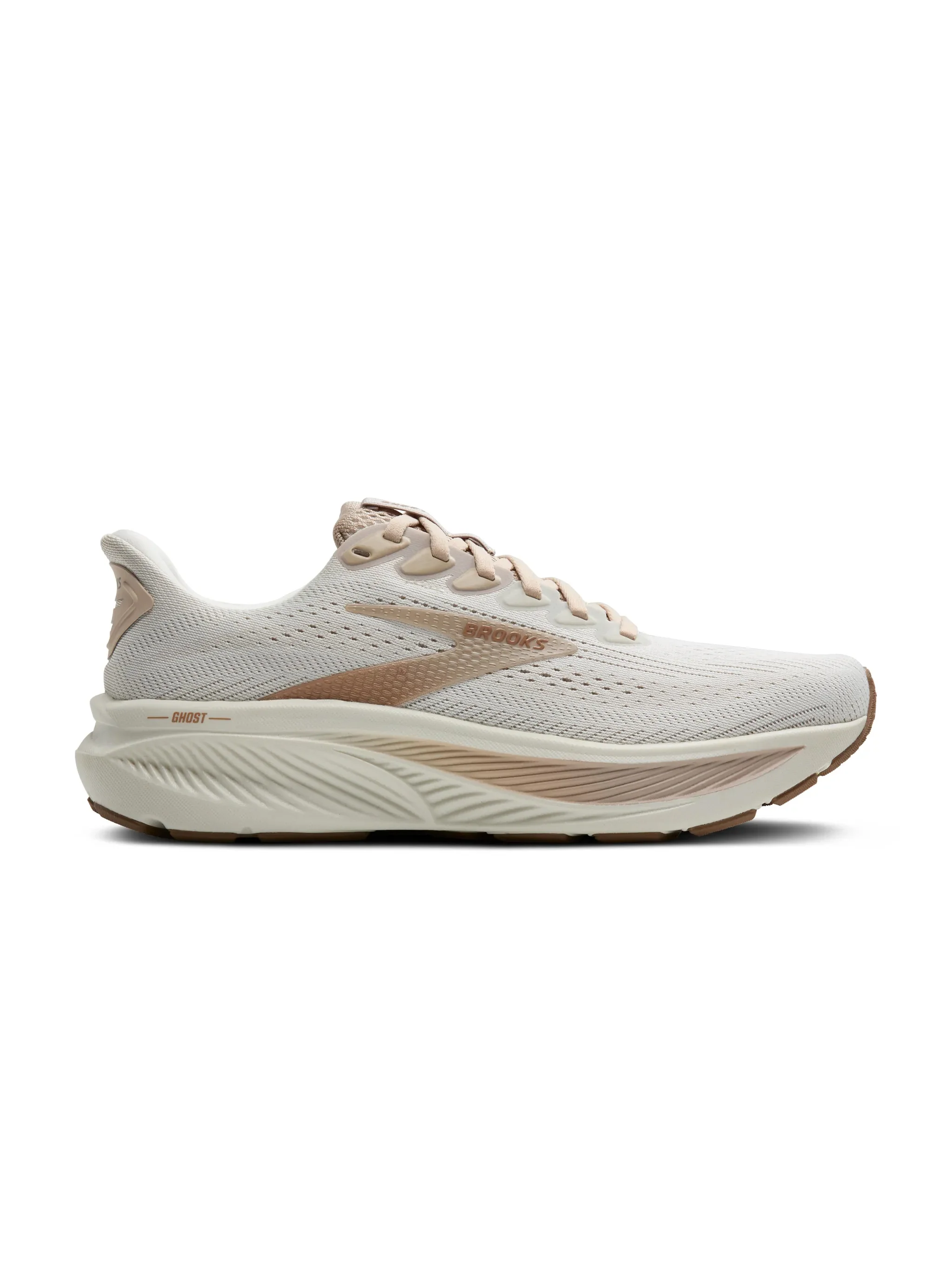Brooks Ghost 17 Women's Shoes - Image 4