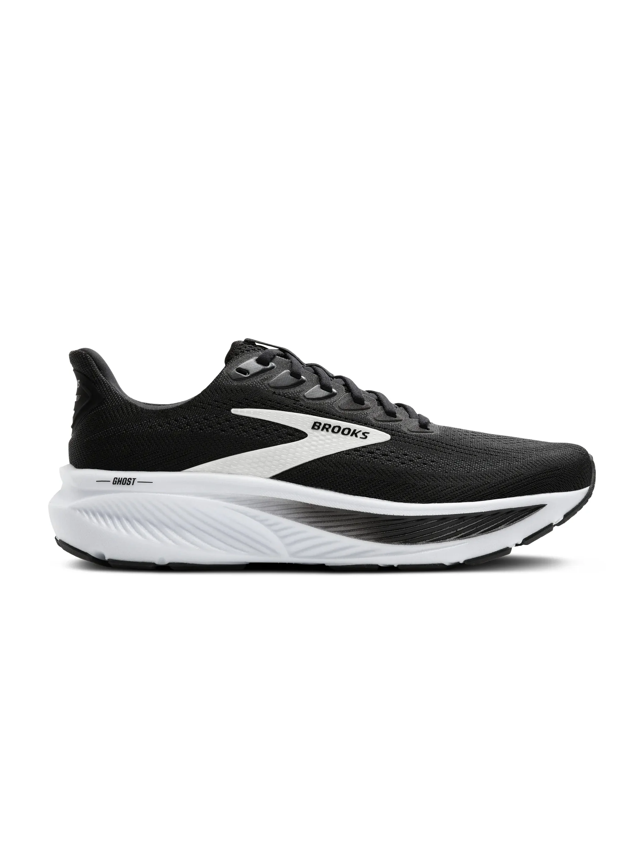Brooks Ghost 17 Women's Shoes - Image 5