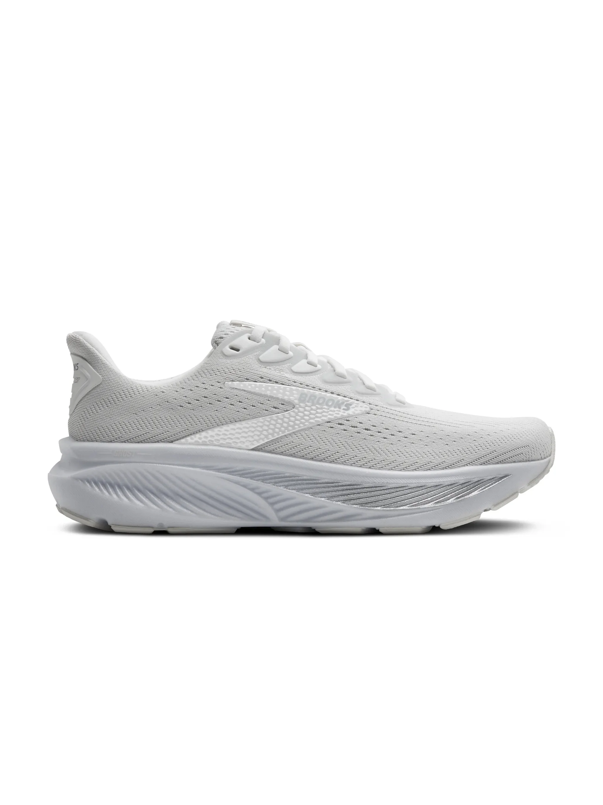 Brooks Ghost 17 Women's Shoes - Image 6