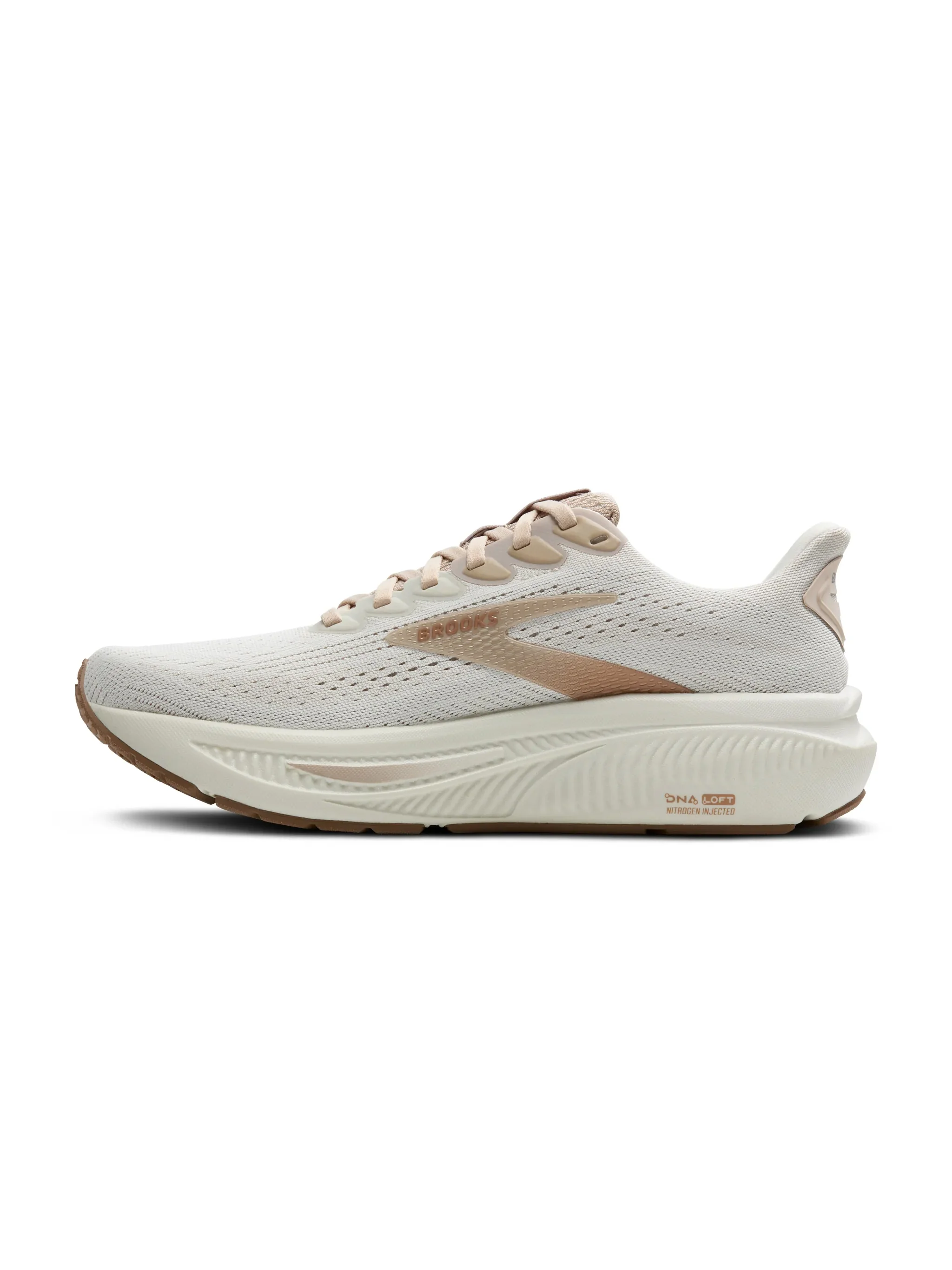 Brooks Ghost 17 Women's Shoes - Image 7