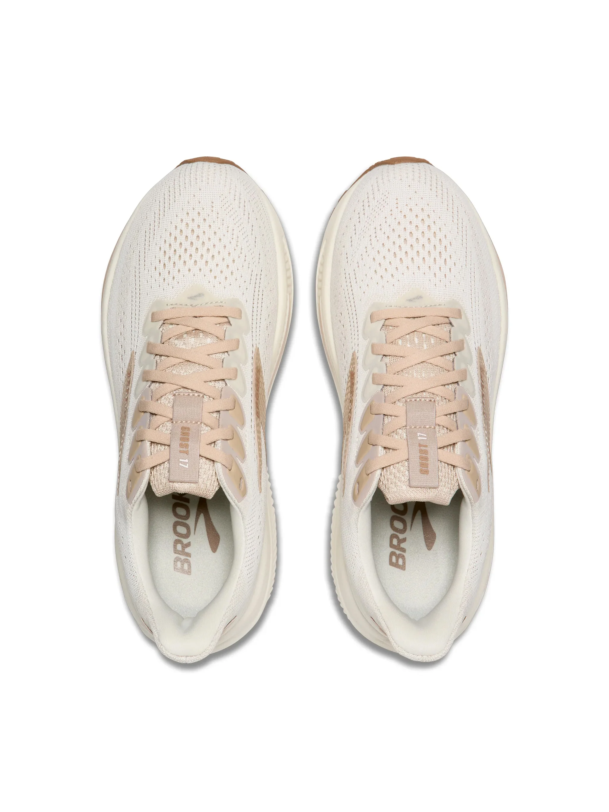 Brooks Ghost 17 Women's Shoes - Image 8