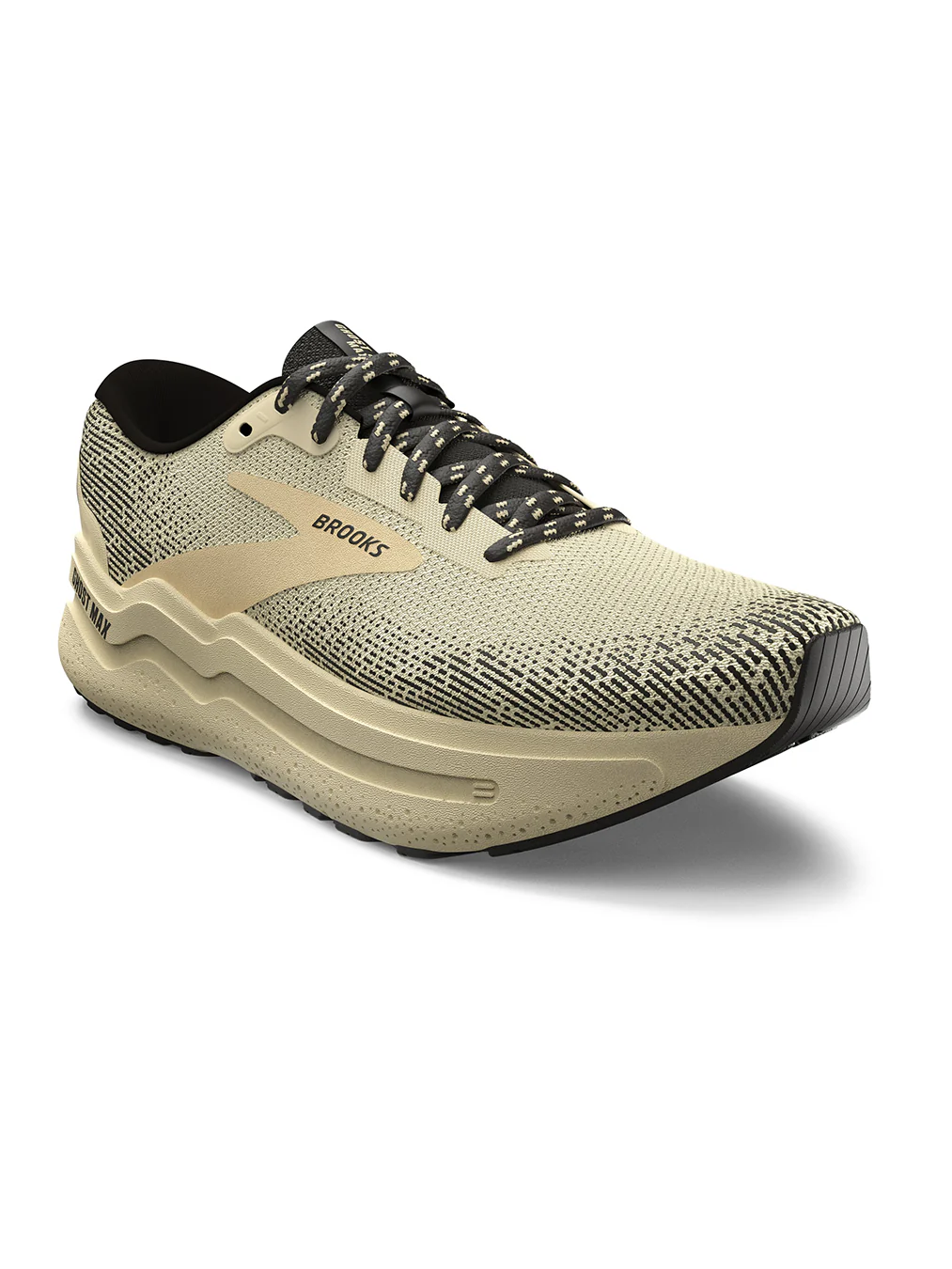 Brooks Ghost Max 2 Women's Shoes - Image 5