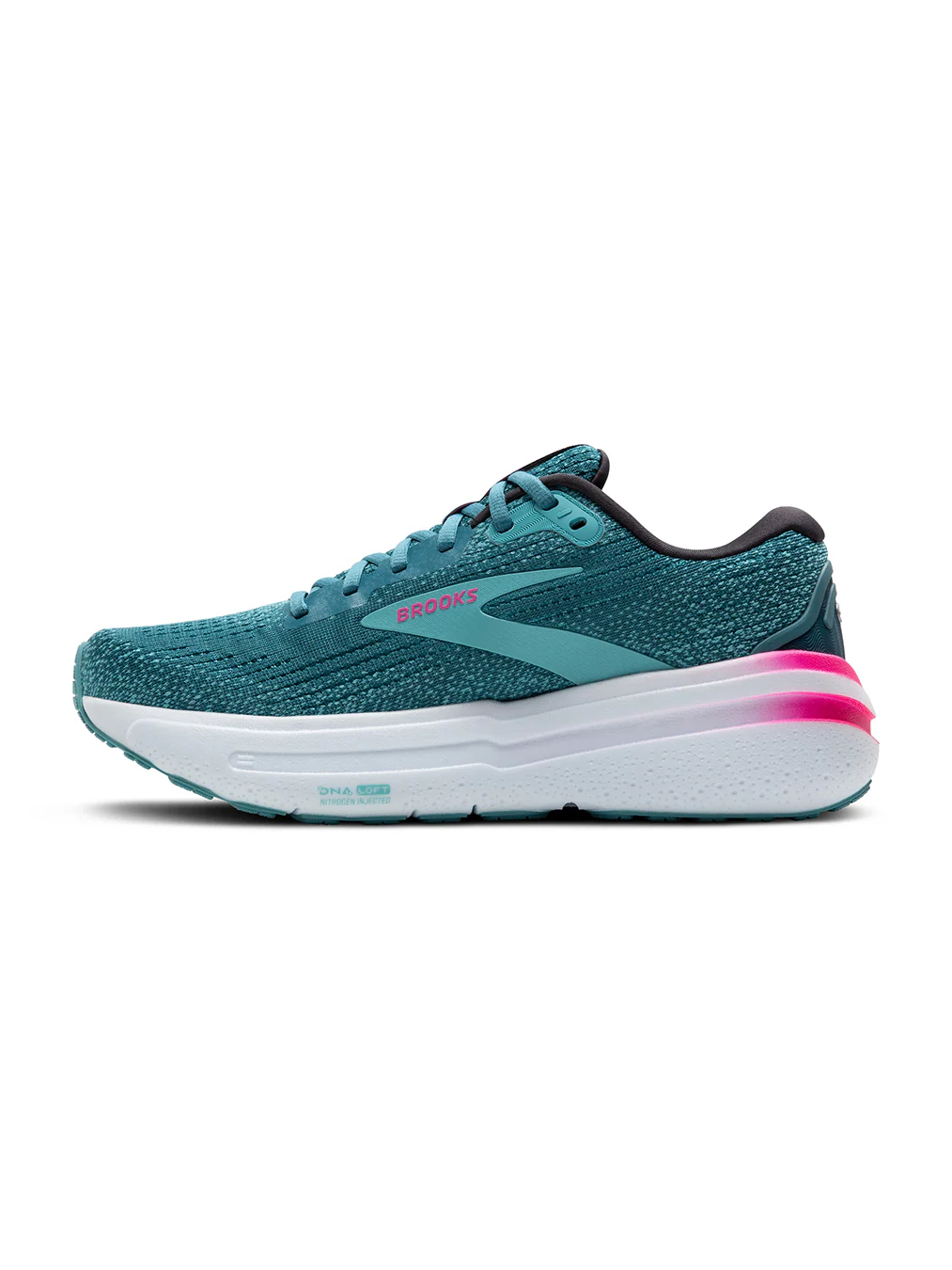 Brooks Ghost Max 2 Women's Shoes - Image 7