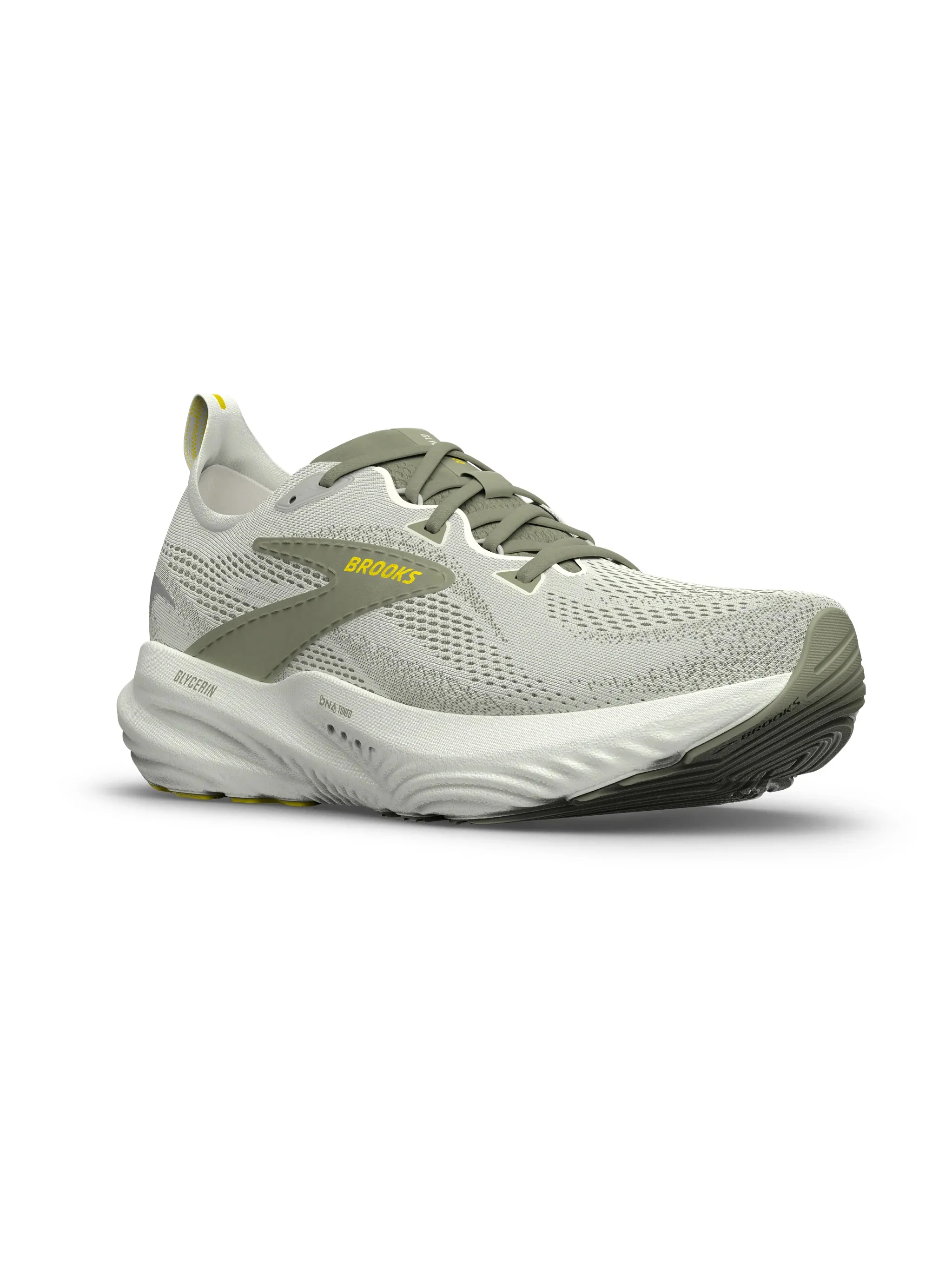 Brooks Glycerin 22 Men’s Shoes - Image 10