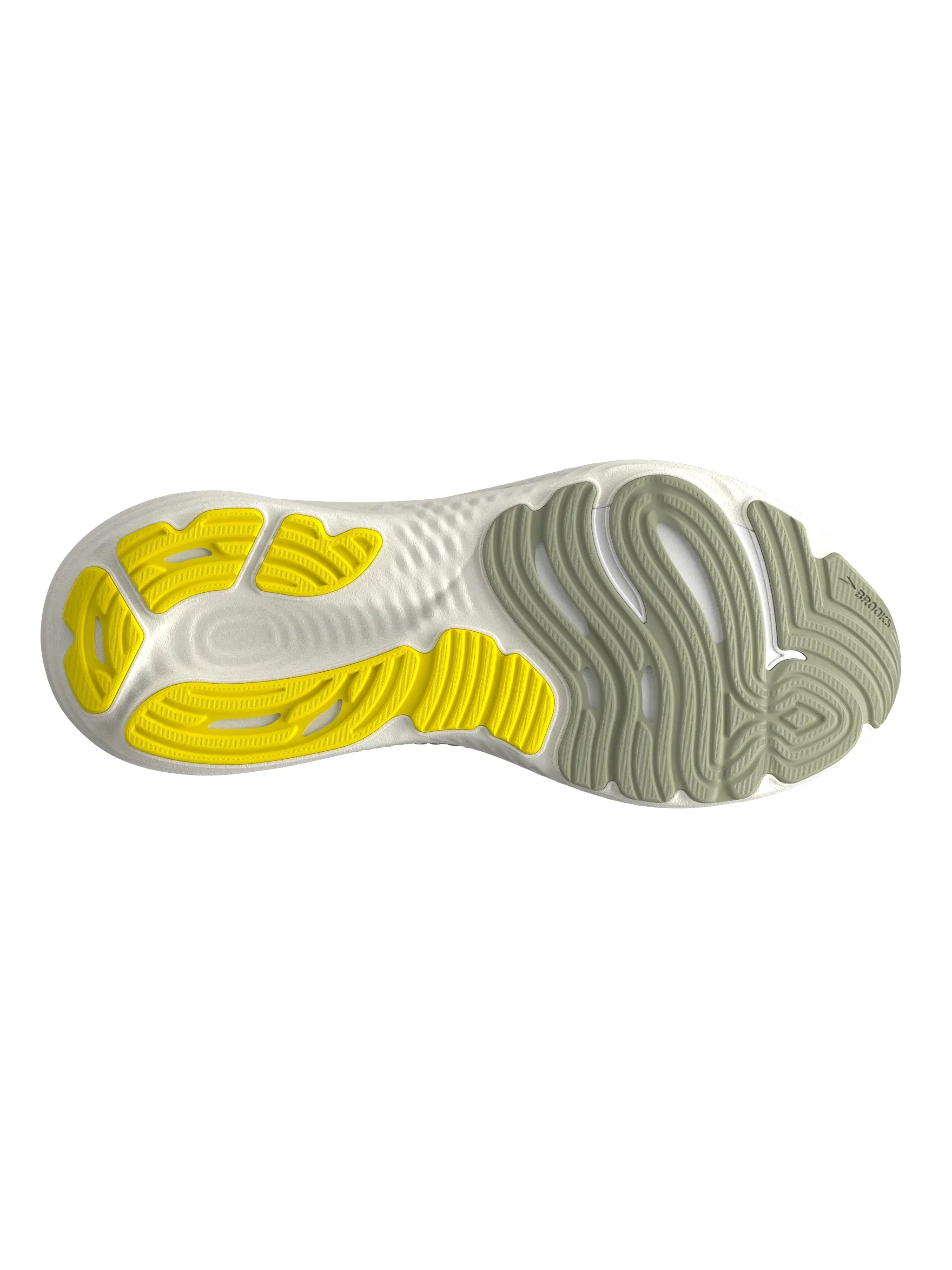 Brooks Glycerin 22 Men’s Shoes - Image 11