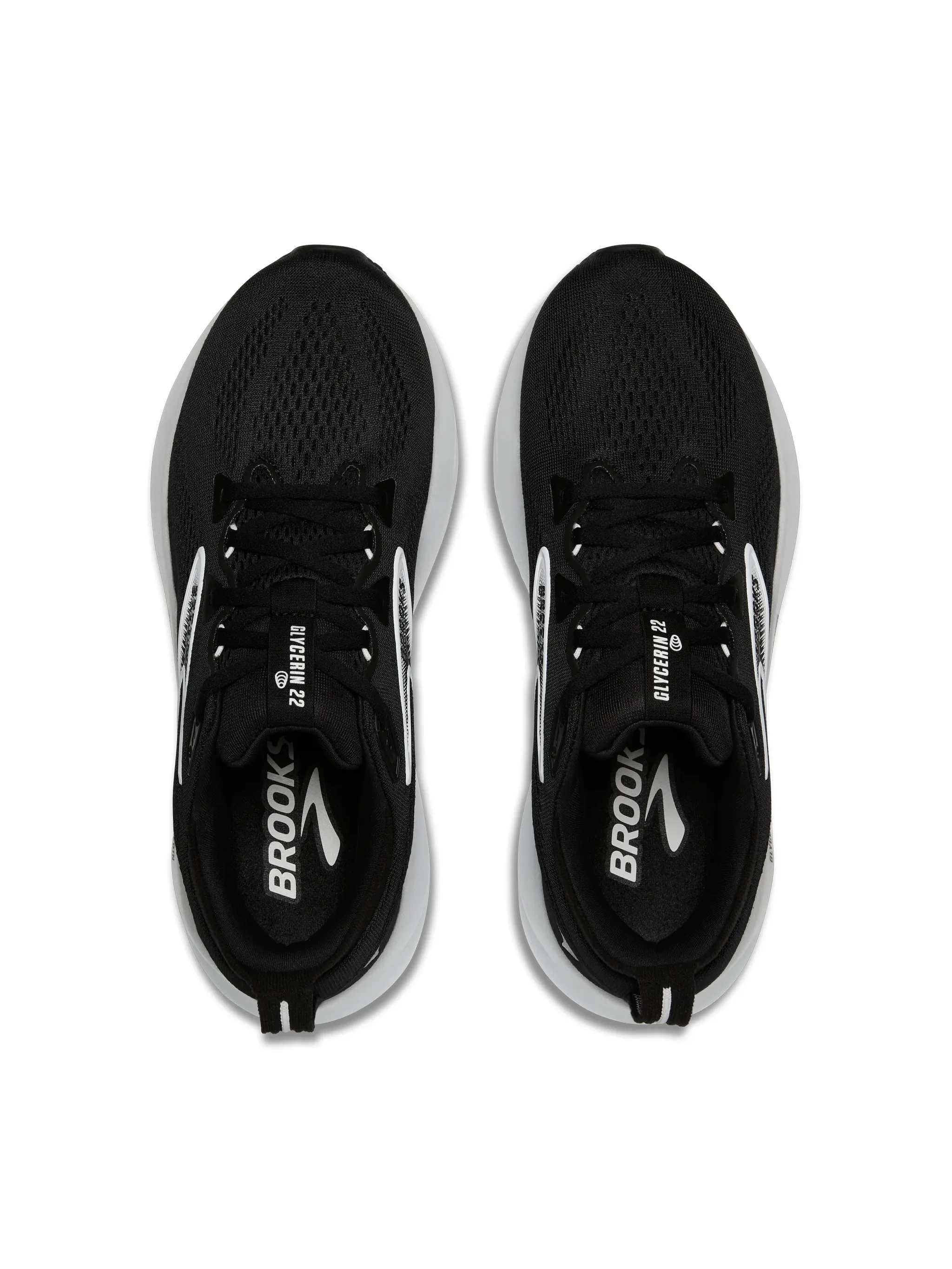 Brooks Glycerin 22 Men’s Shoes - Image 18