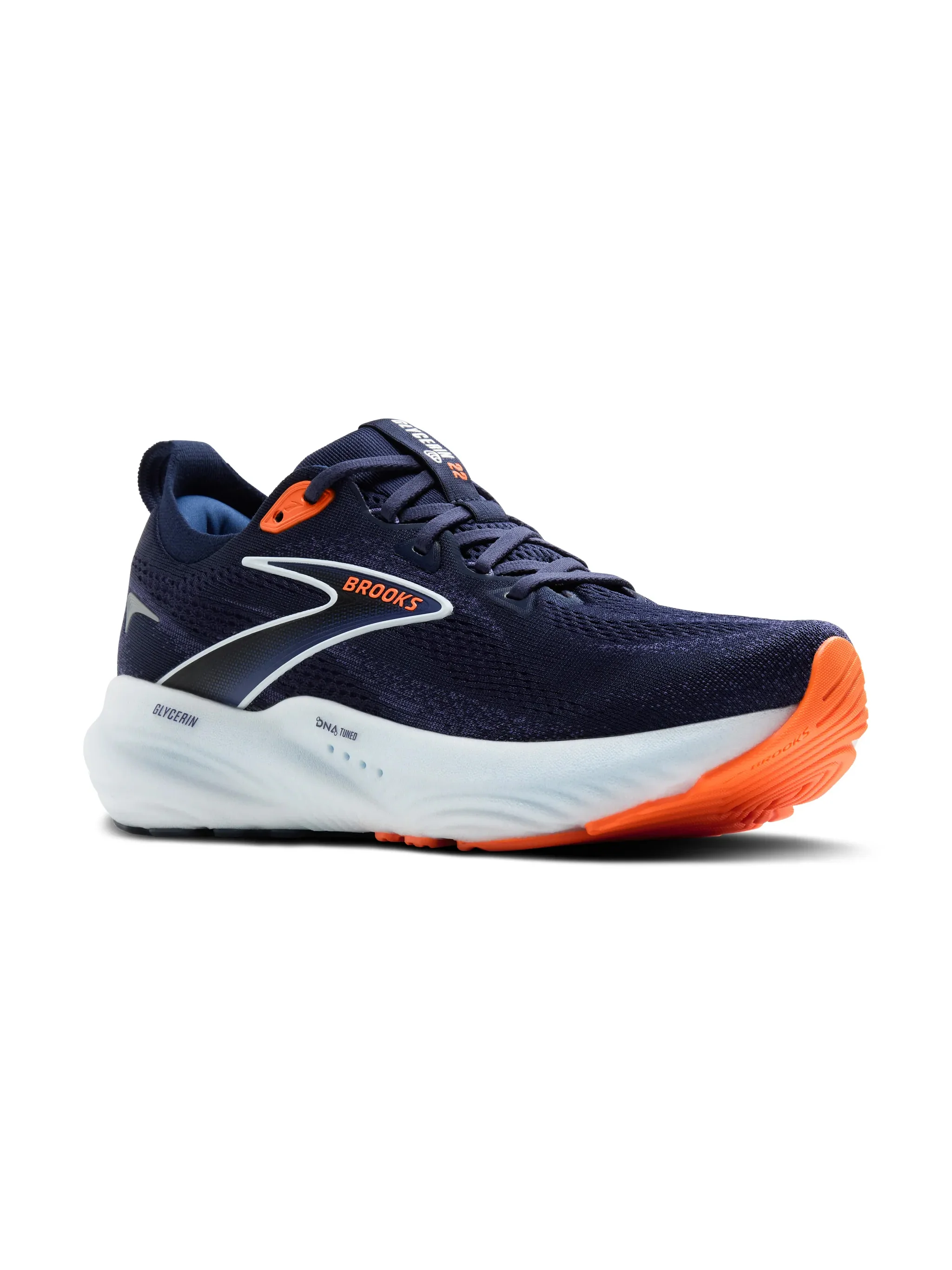 Brooks Glycerin 22 Men’s Shoes - Image 22