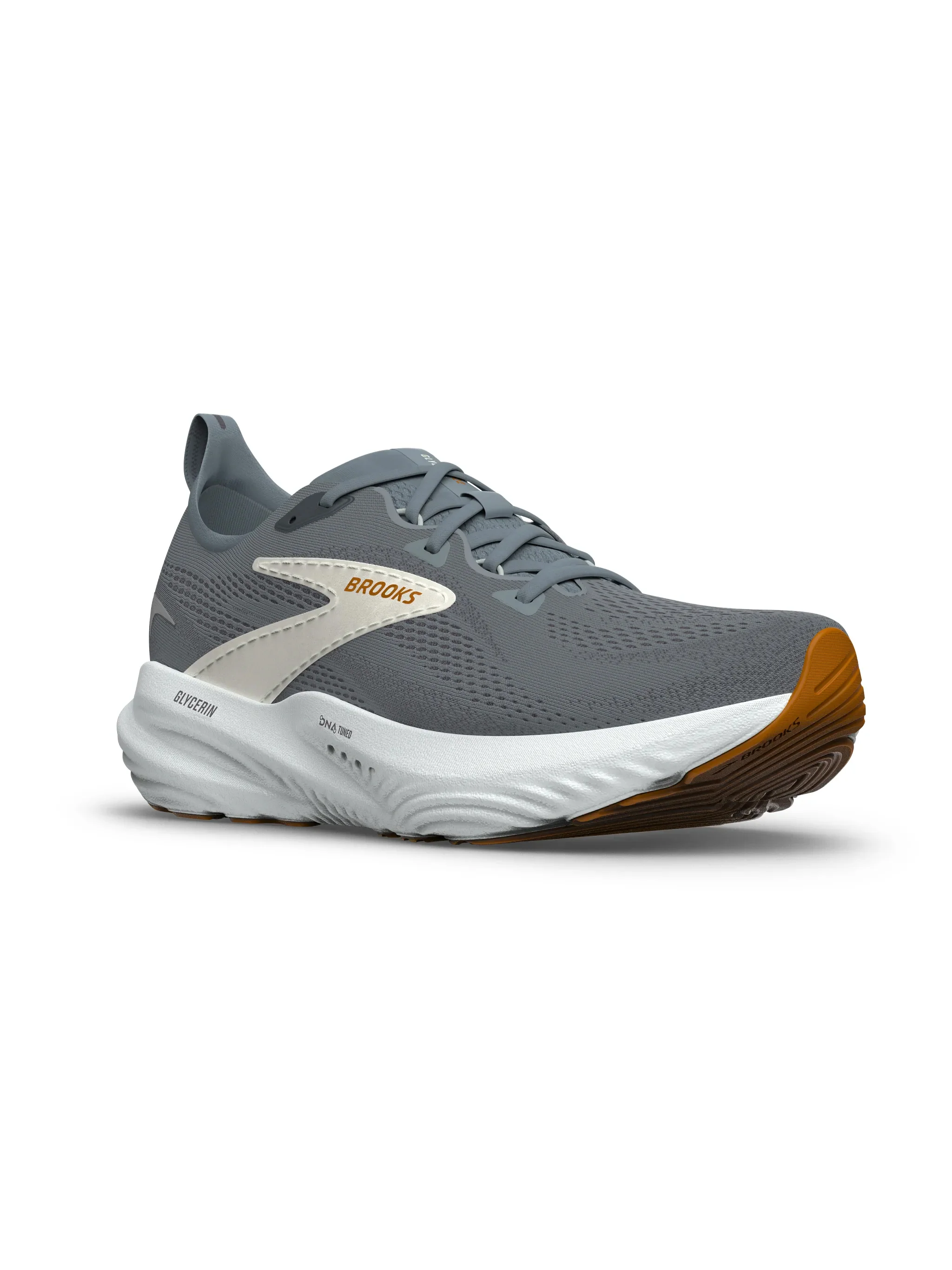Brooks Glycerin 22 Men’s Shoes - Image 24