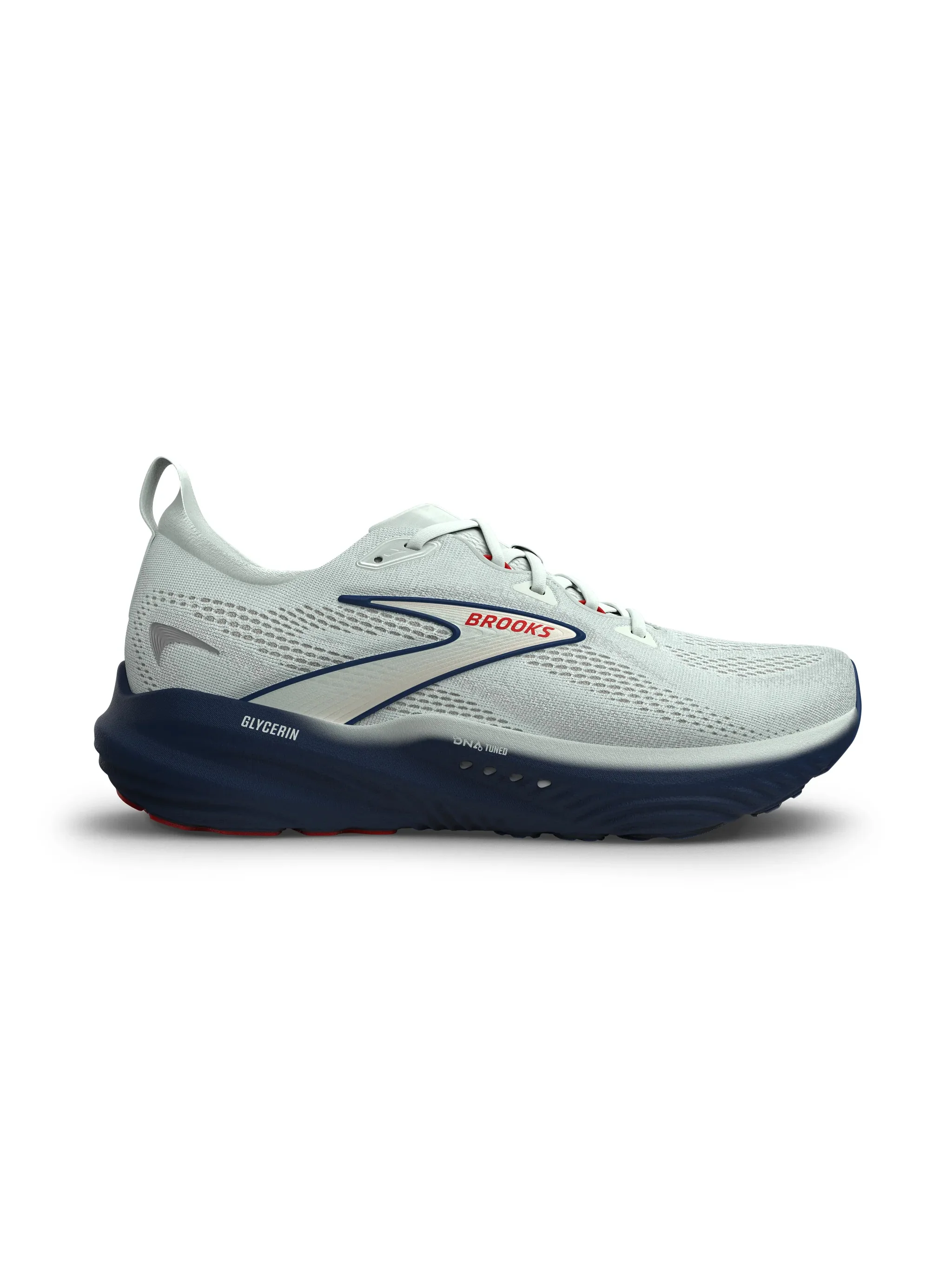Brooks Glycerin 22 Men’s Shoes - Image 4