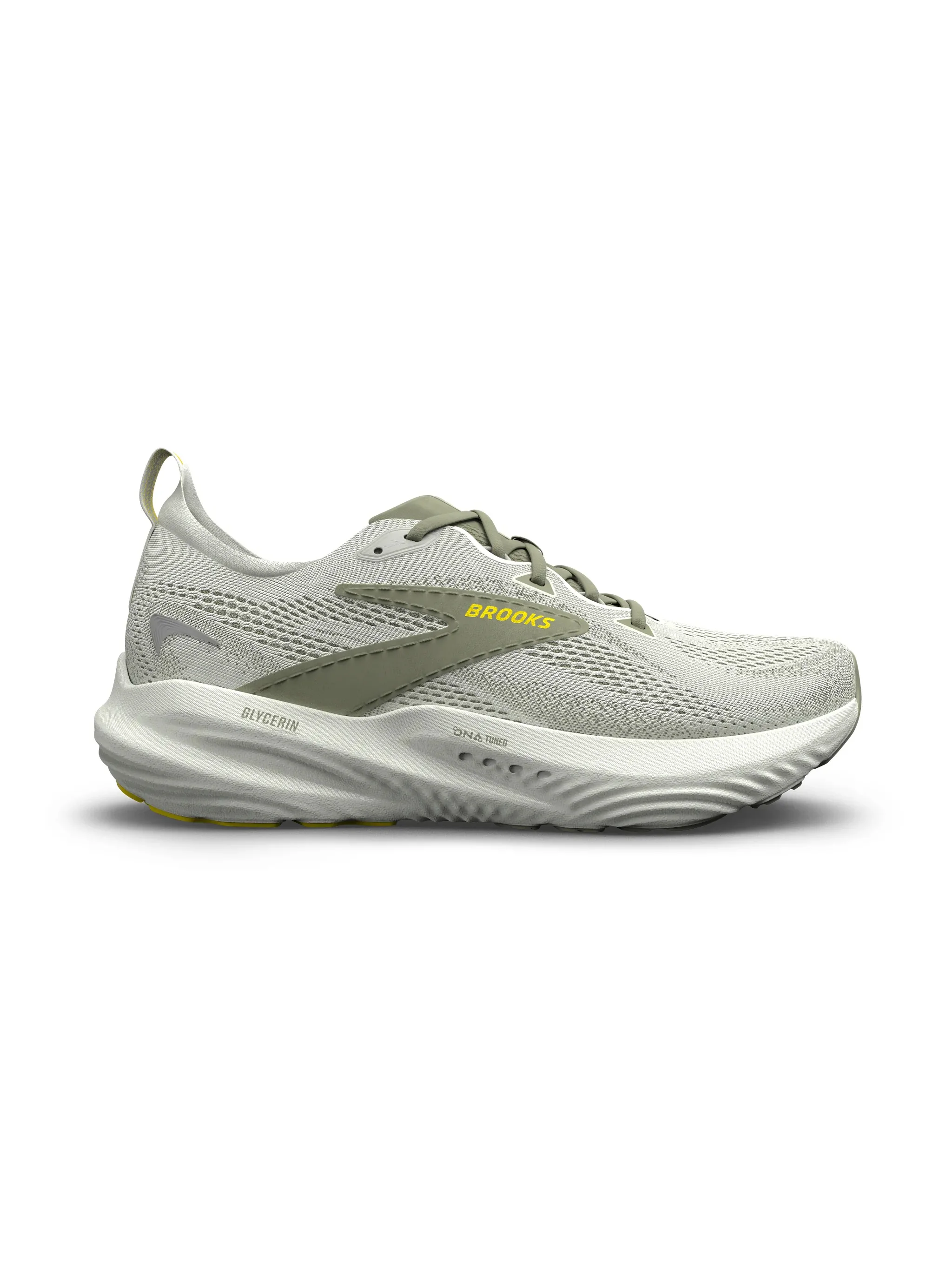 Brooks Glycerin 22 Men’s Shoes - Image 5