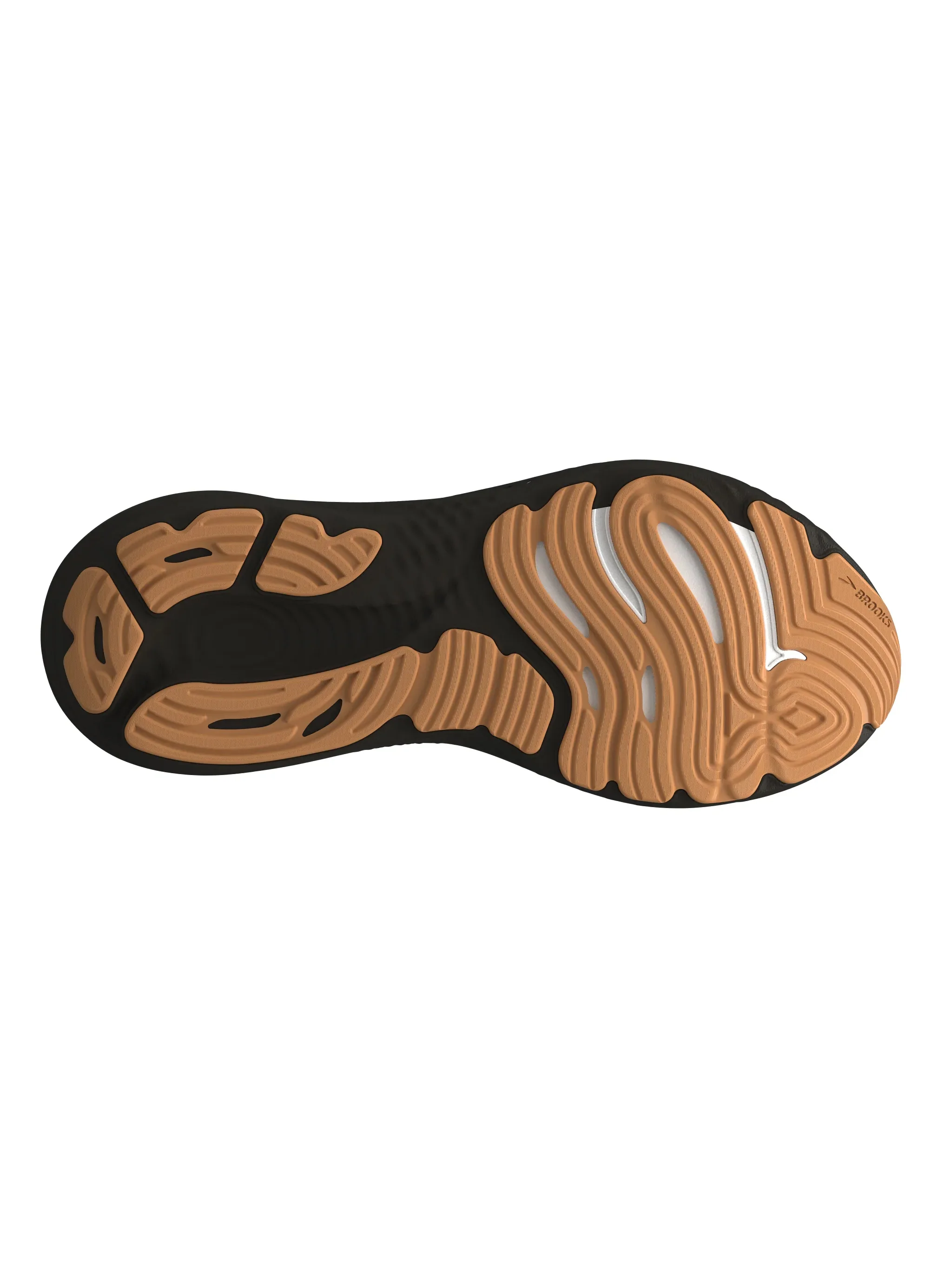 Brooks Glycerin 22 Men’s Shoes - Image 9