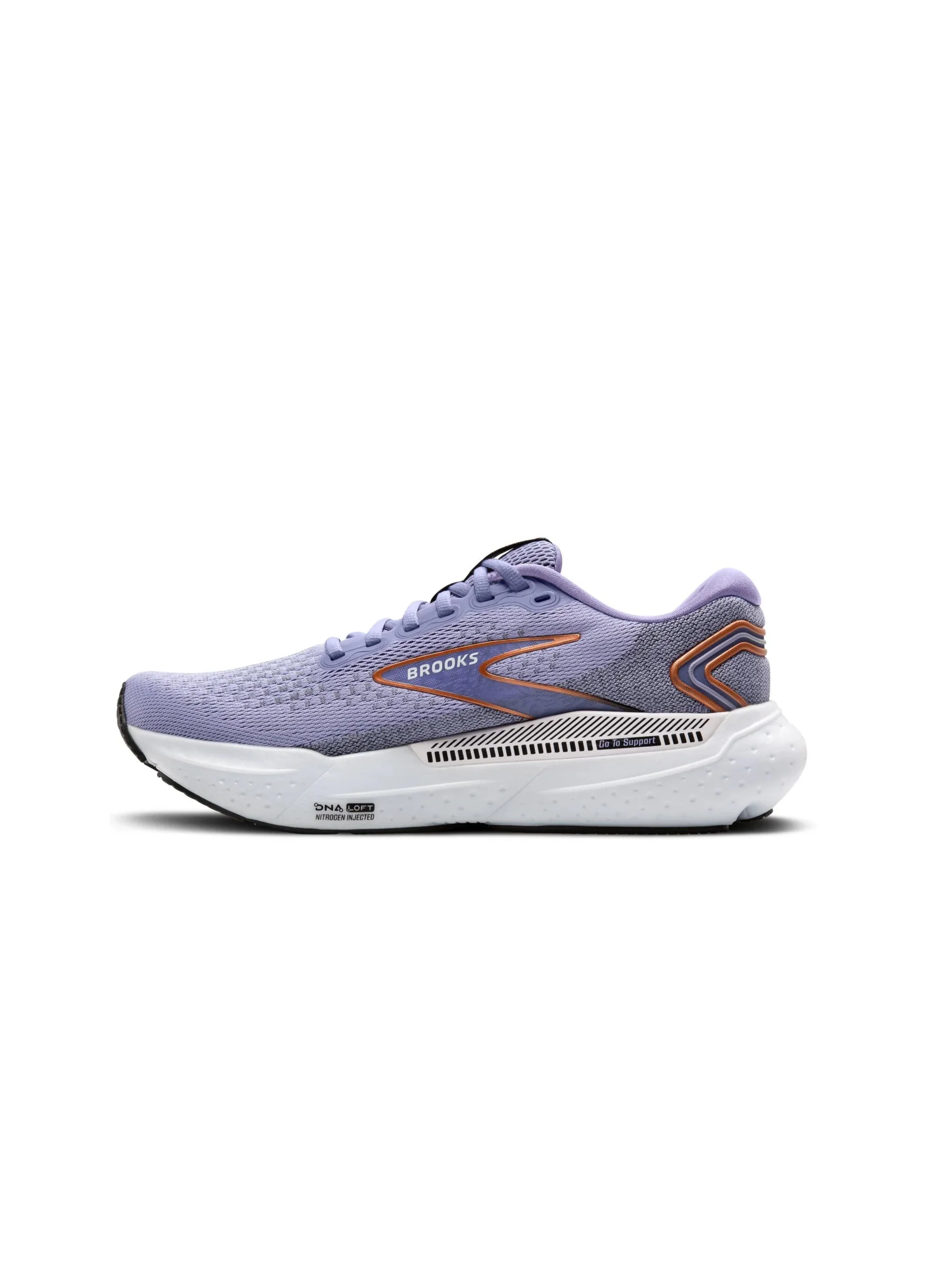 Brooks Glycerin GTS 21 Women’s Shoes - Image 11