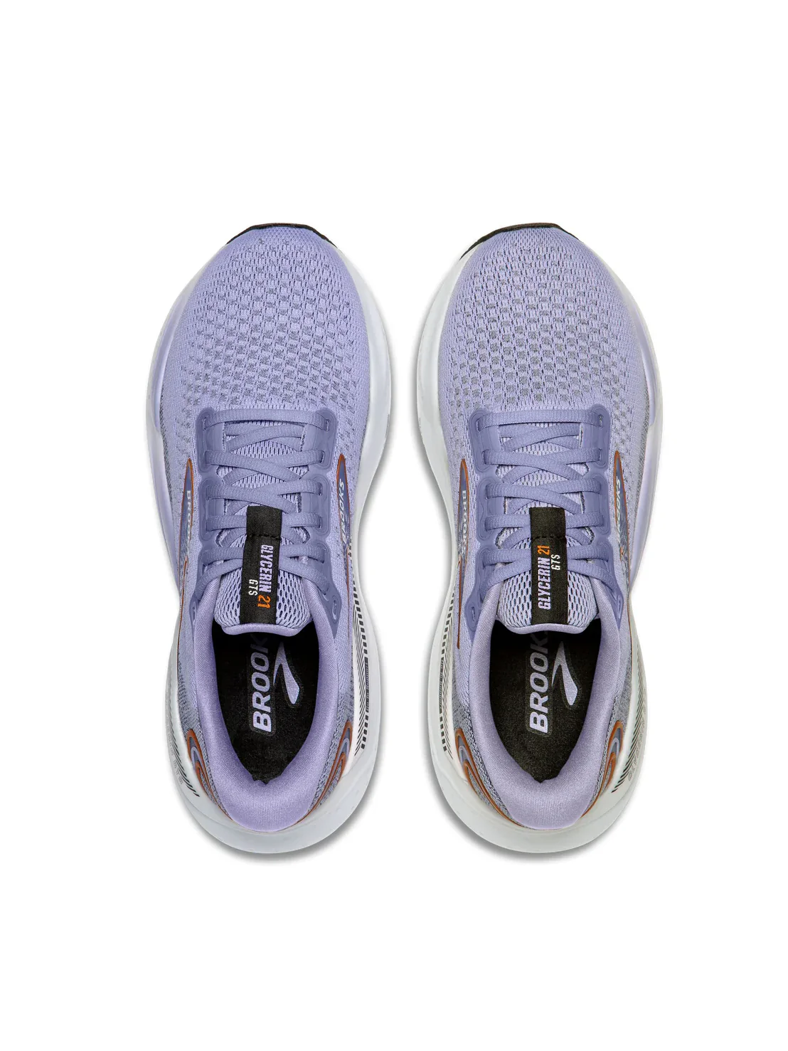 Brooks Glycerin GTS 21 Women’s Shoes - Image 12