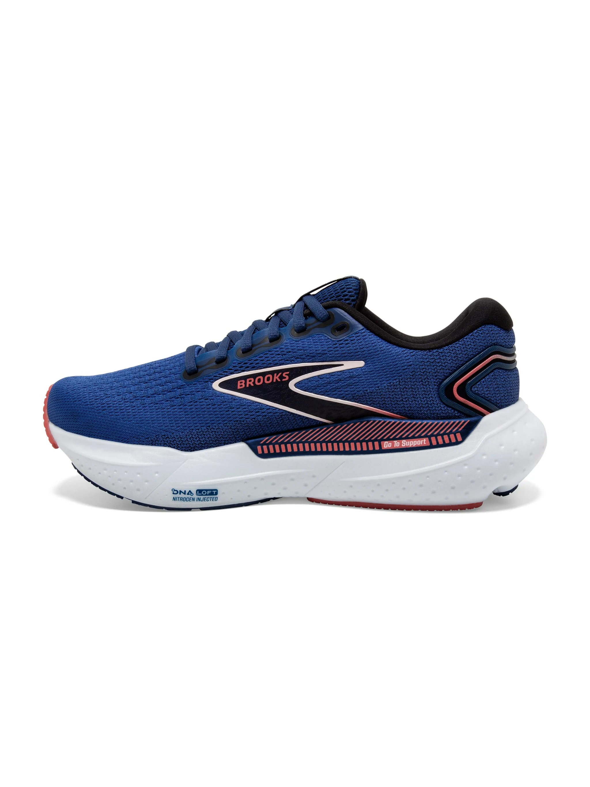 Brooks Glycerin GTS 21 Women’s Shoes - Image 16
