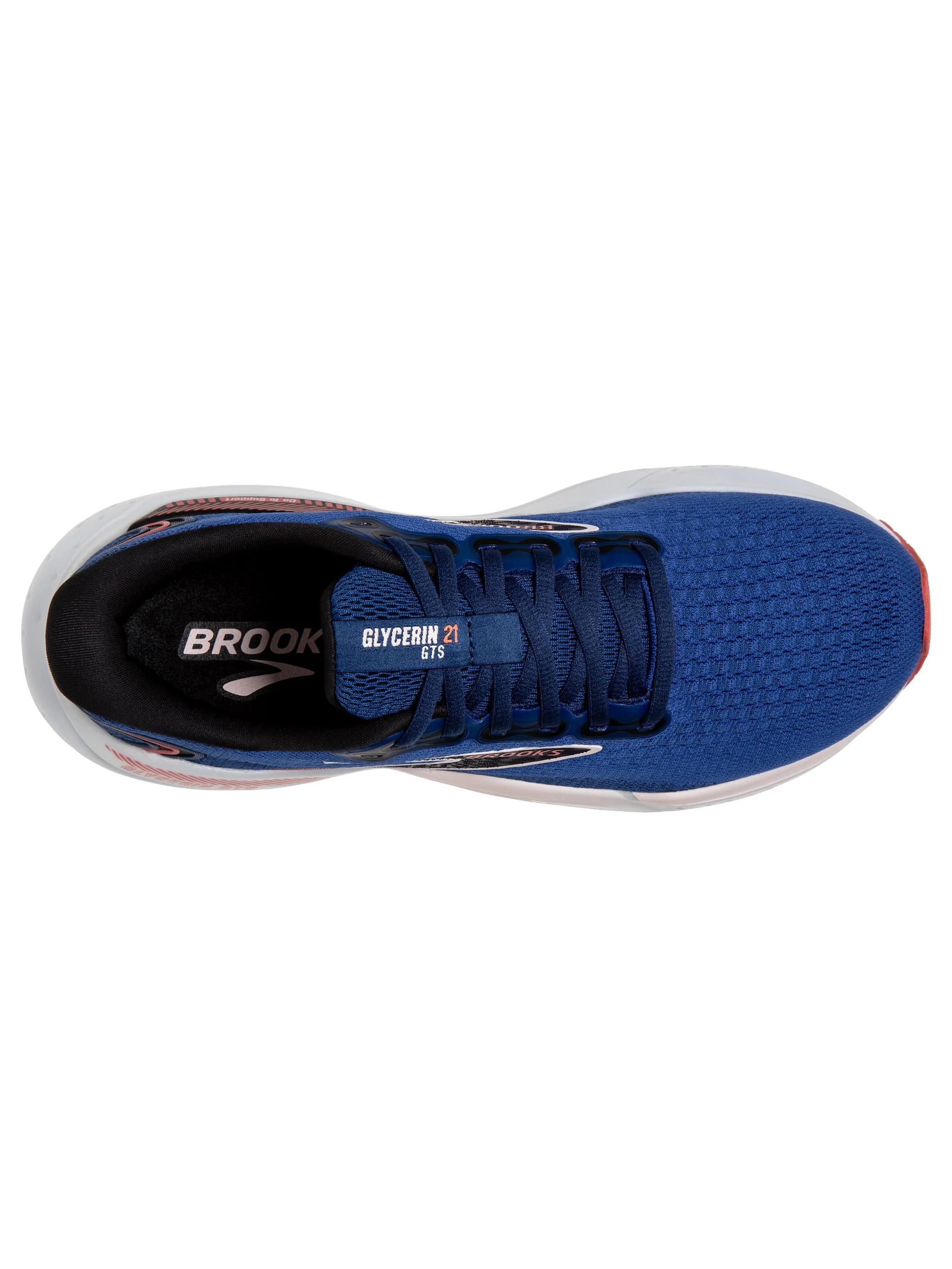 Brooks Glycerin GTS 21 Women’s Shoes - Image 17