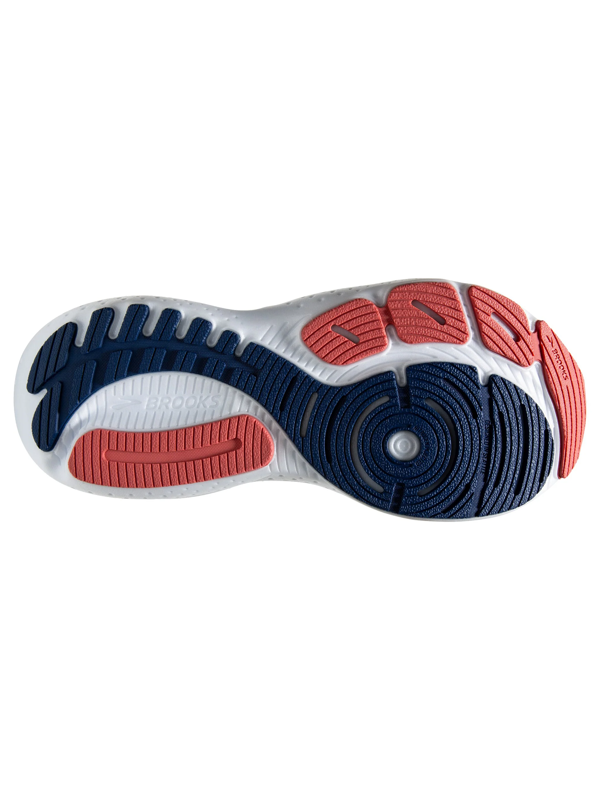 Brooks Glycerin GTS 21 Women’s Shoes - Image 18