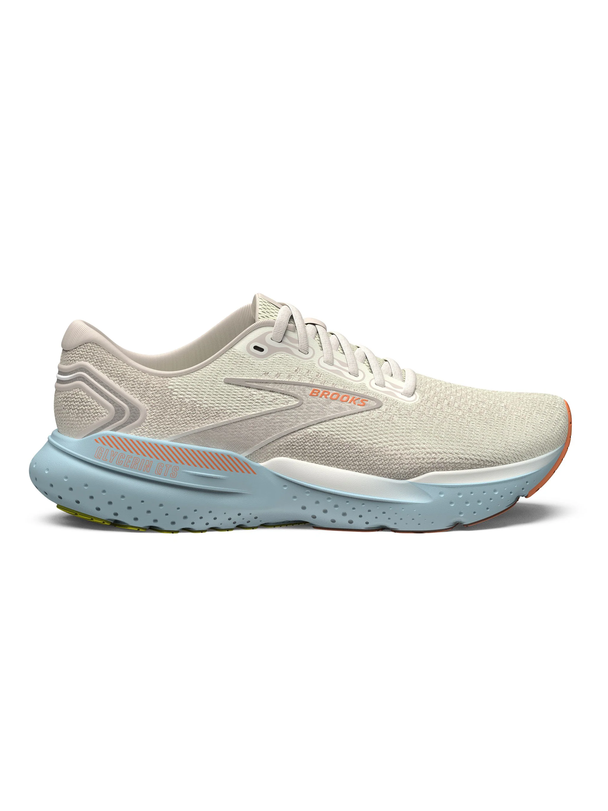 Brooks Glycerin GTS 21 Women’s Shoes - Image 3