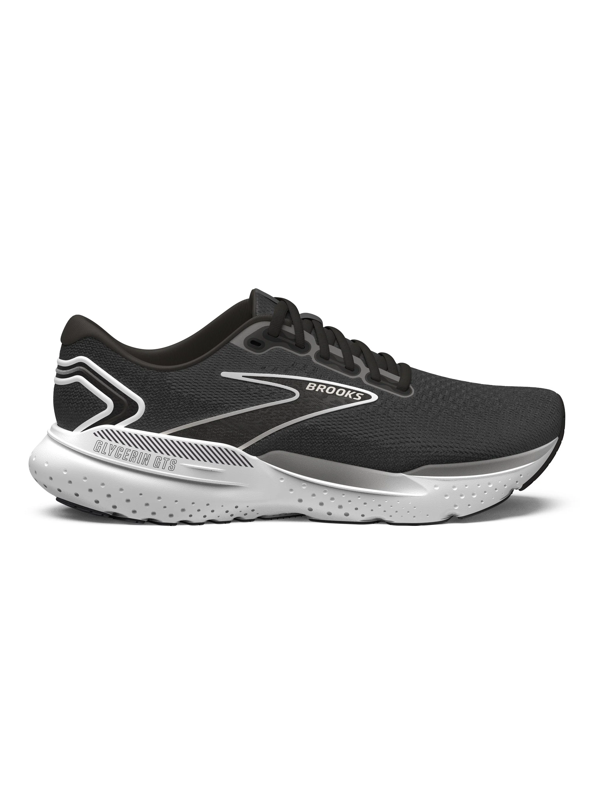 Brooks Glycerin GTS 21 Women’s Shoes - Image 4