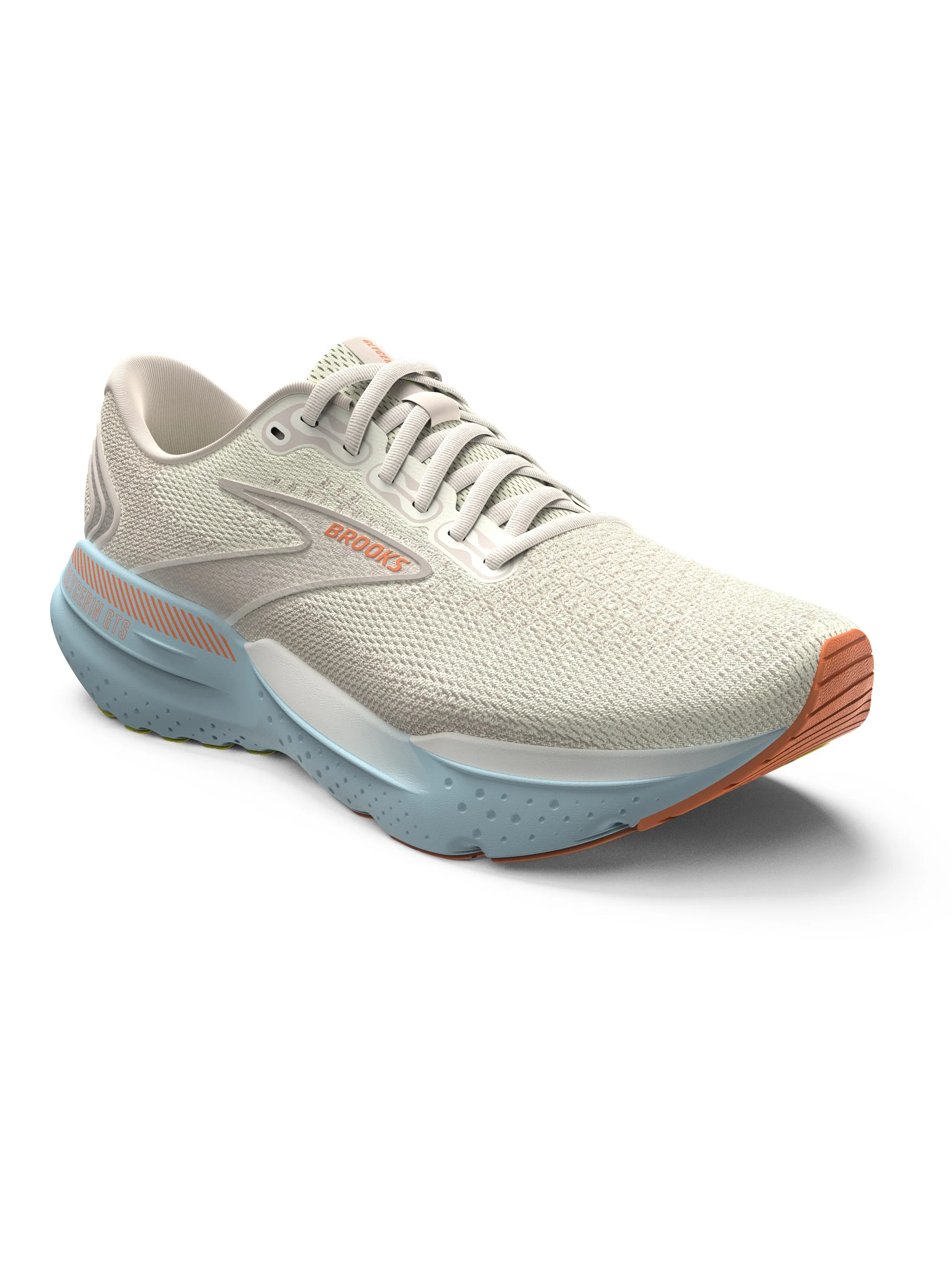 Brooks Glycerin GTS 21 Women’s Shoes - Image 5