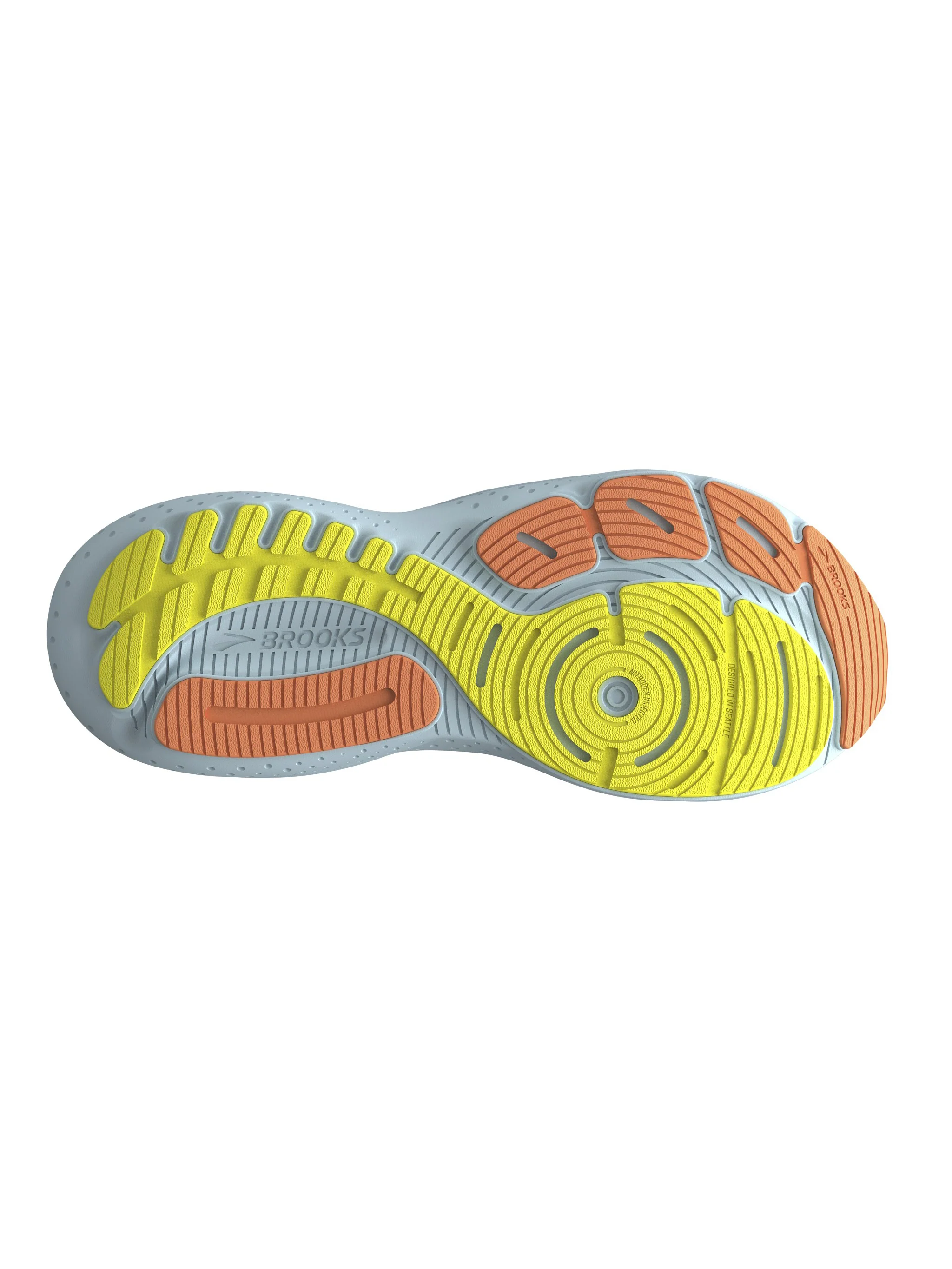 Brooks Glycerin GTS 21 Women’s Shoes - Image 6