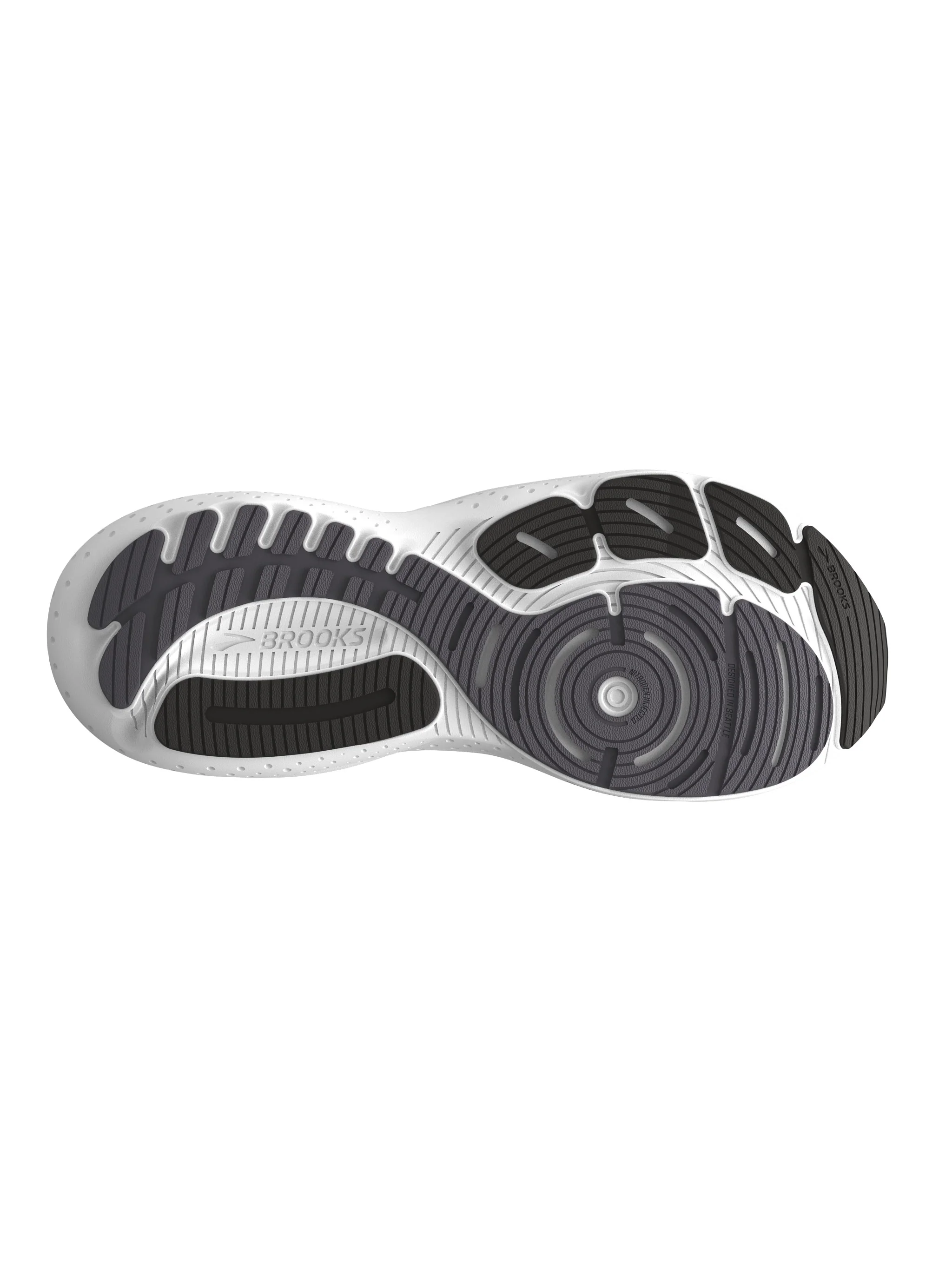 Brooks Glycerin GTS 21 Women’s Shoes - Image 8