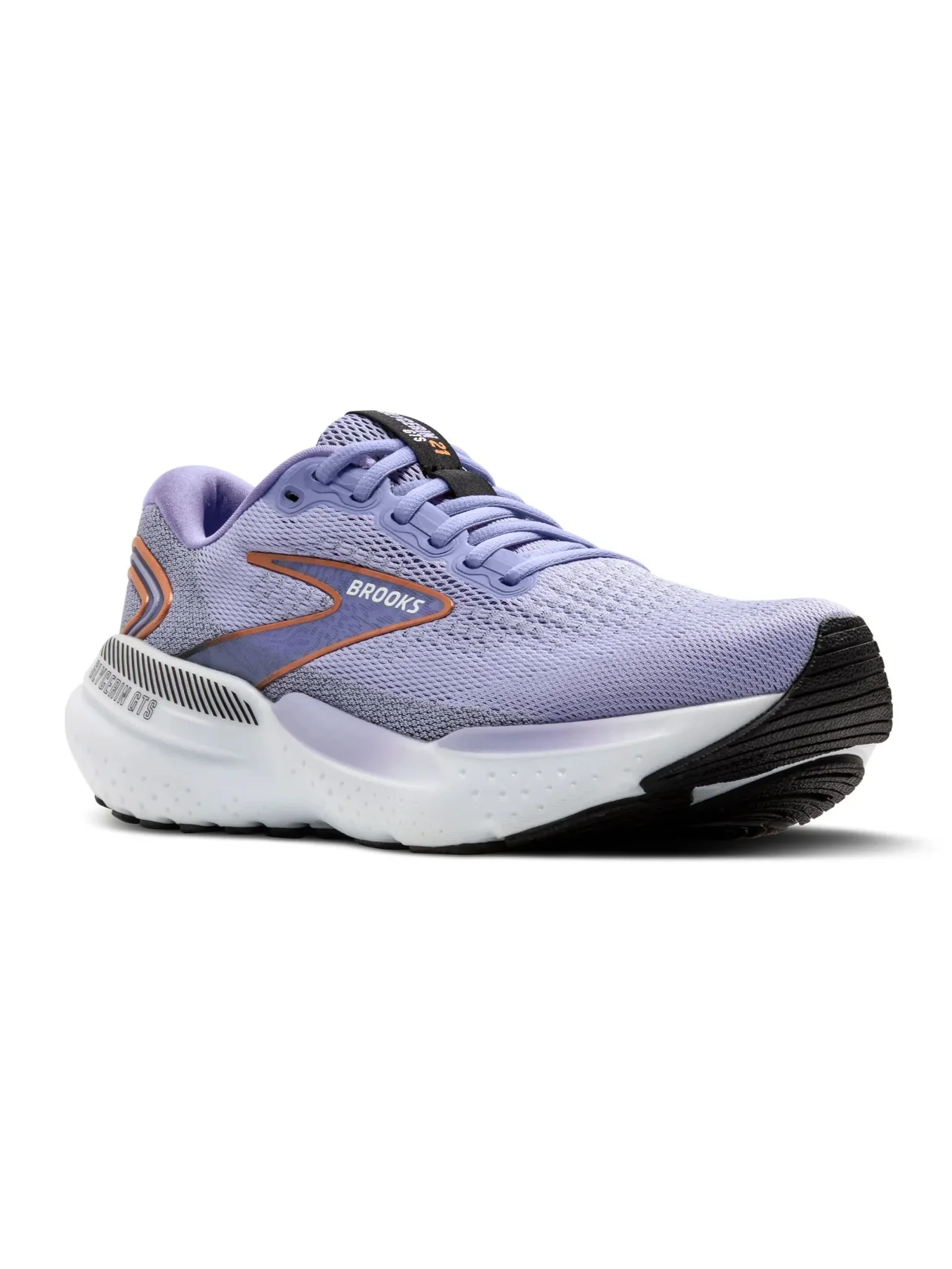 Brooks Glycerin GTS 21 Women’s Shoes - Image 9