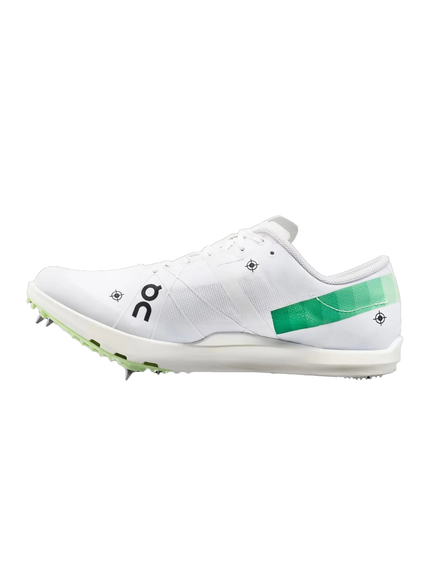 On Cloudspike 1500m Track and Field Mid Distance Women's Spike - Image 4