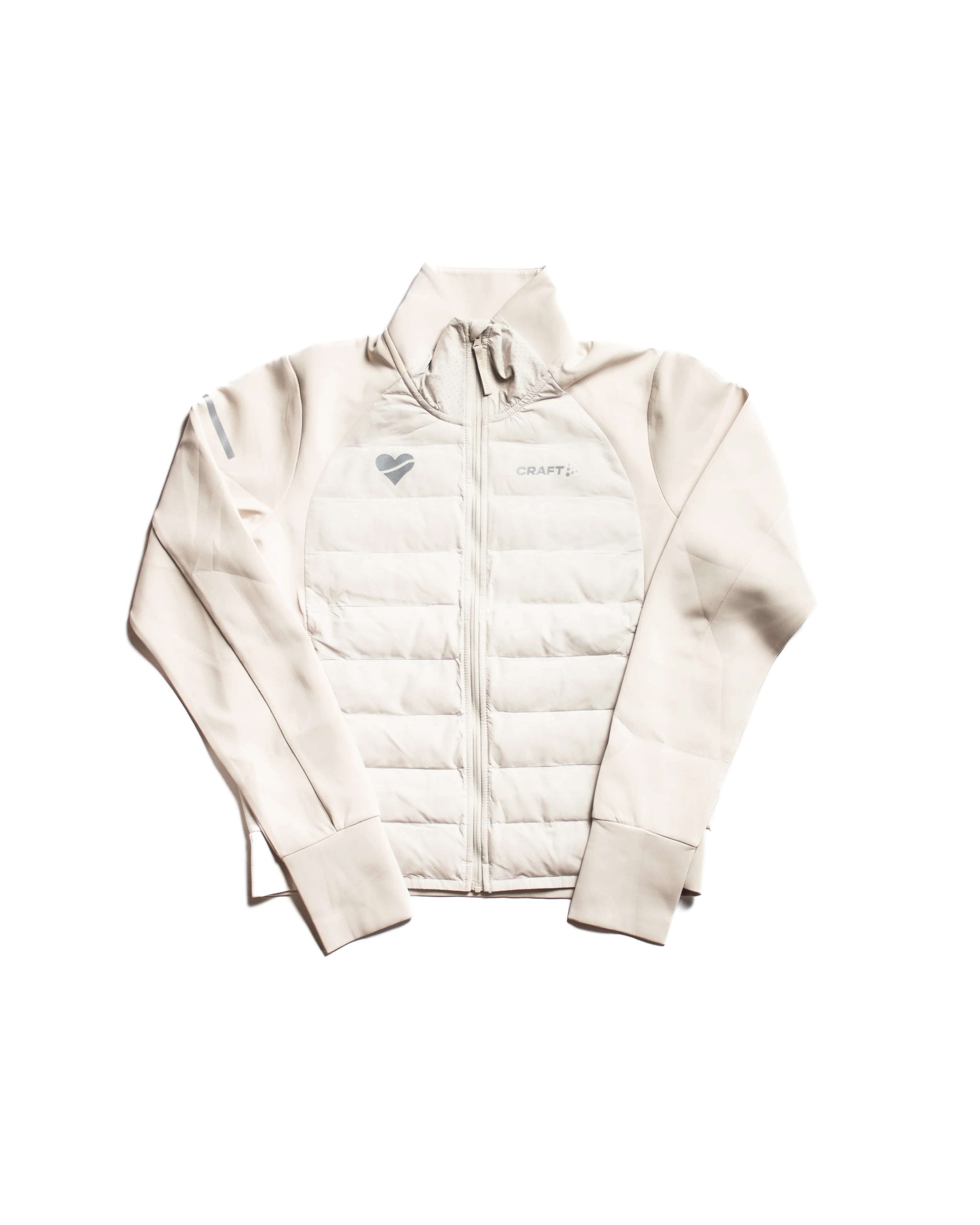Craft Women's ADV SubZ Running Jacket 4