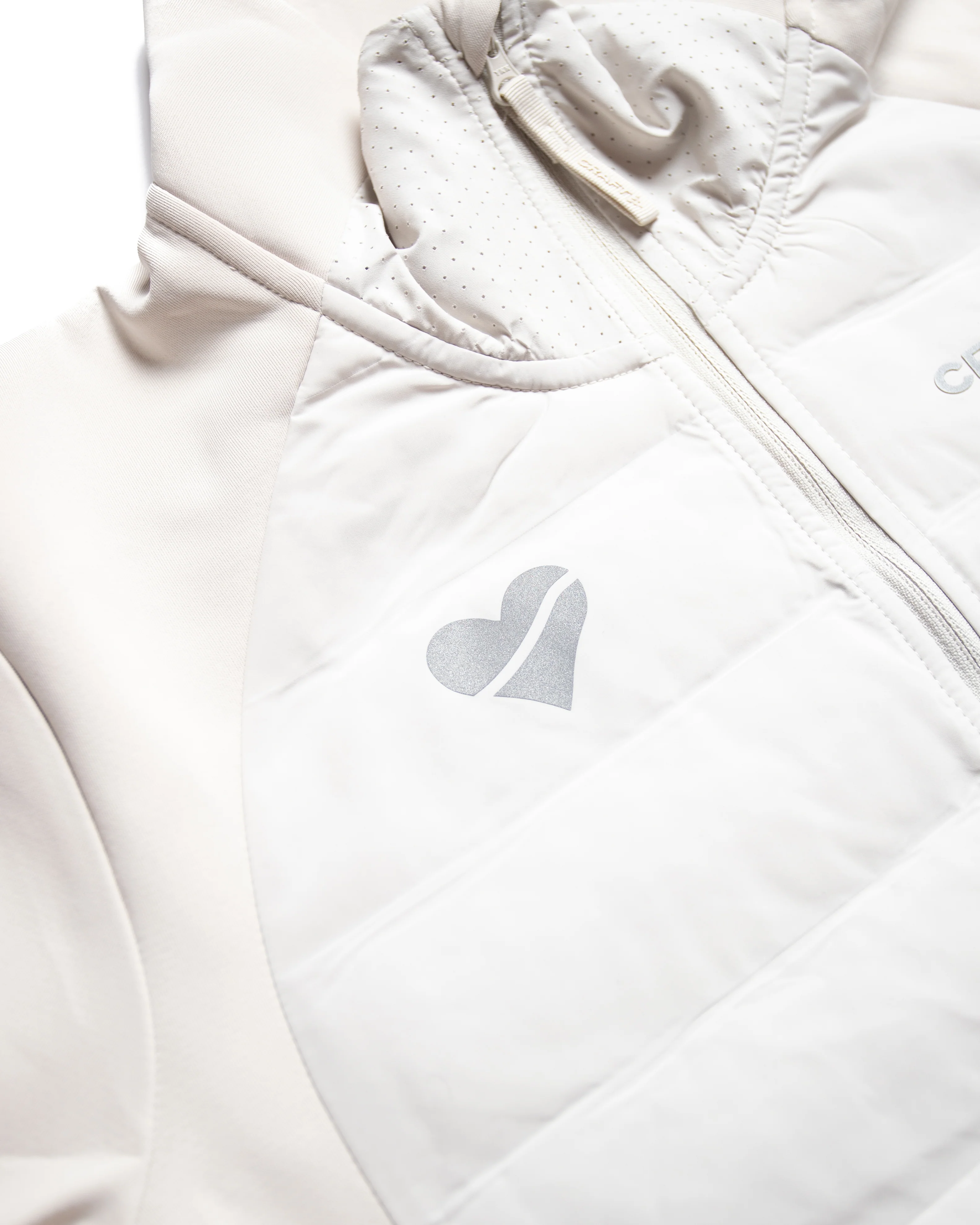 Craft Women's ADV SubZ Running Jacket 4 - Image 2