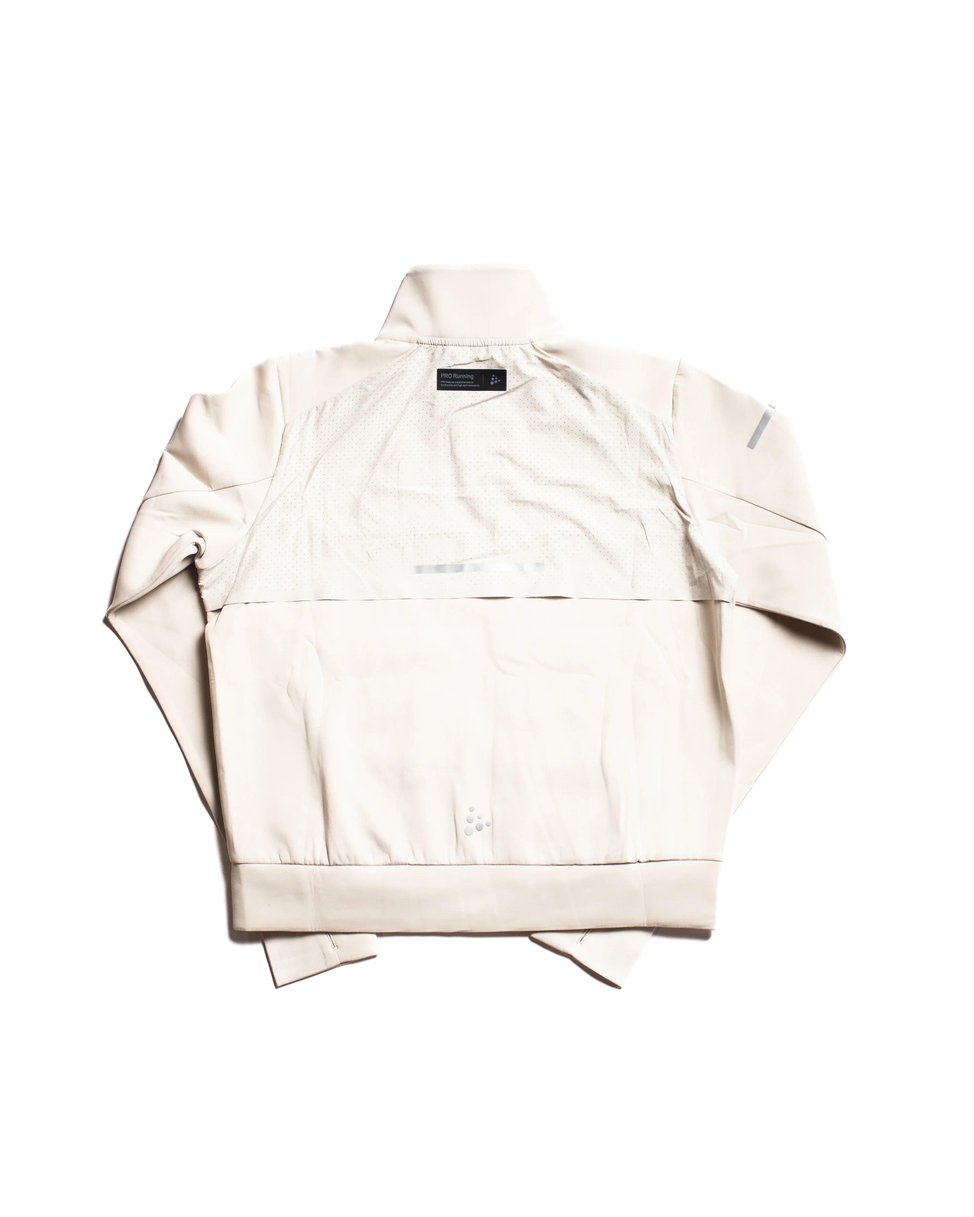 Craft Women's ADV SubZ Running Jacket 4 - Image 3