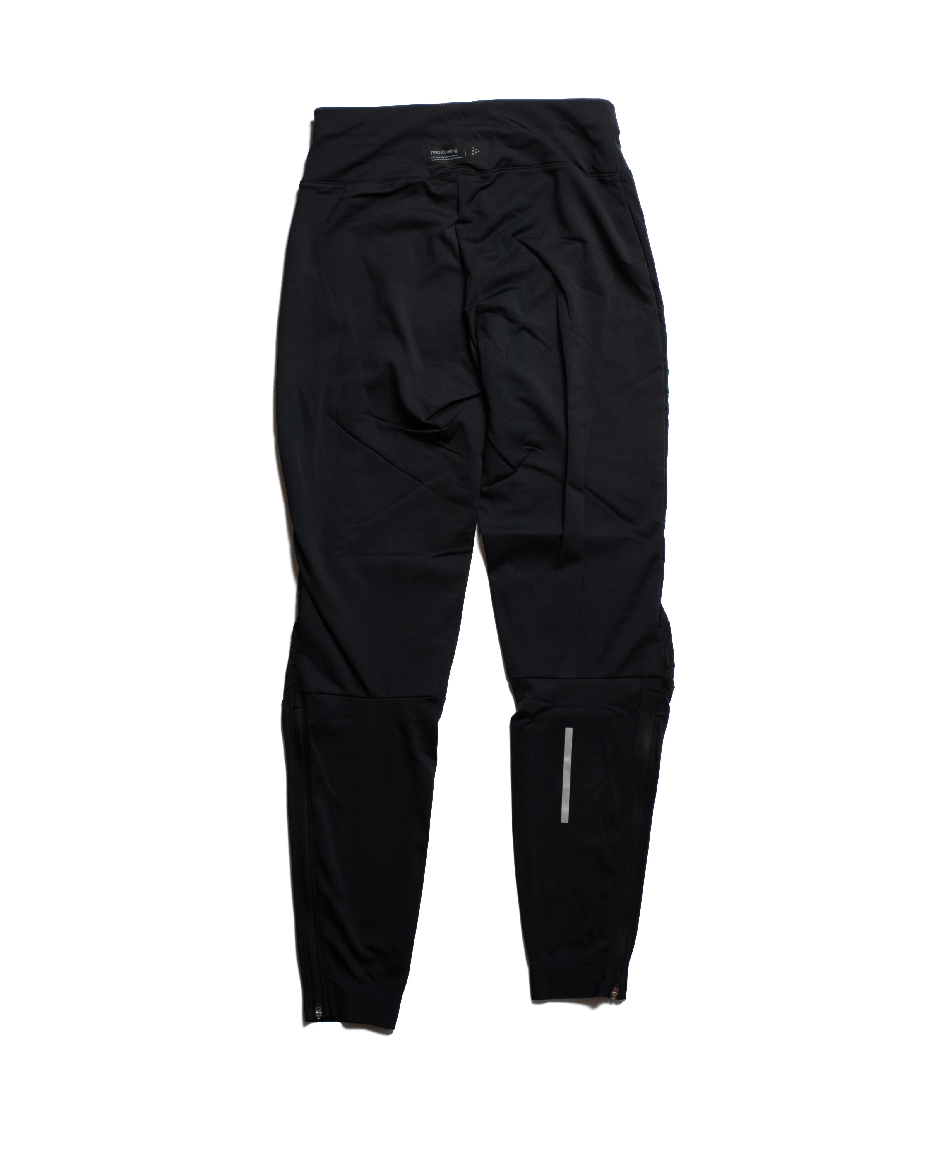 Craft Women's SubZ Light Running Tights - Image 3