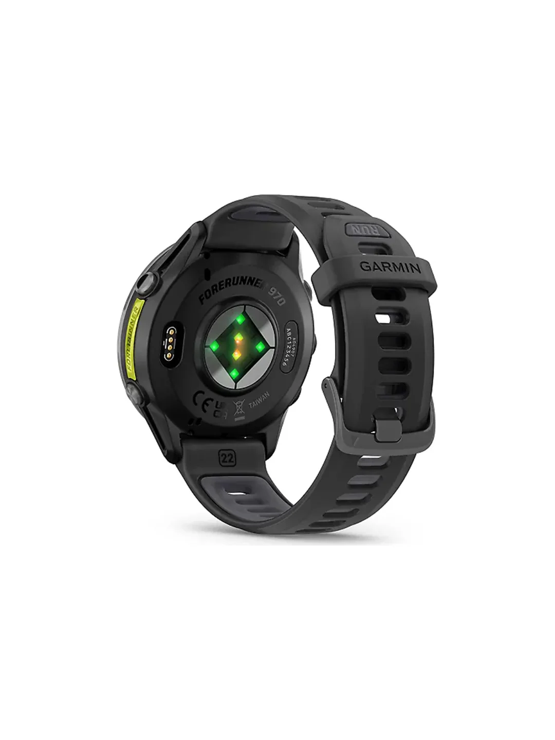 Garmin Forerunner® 970 - Image 5