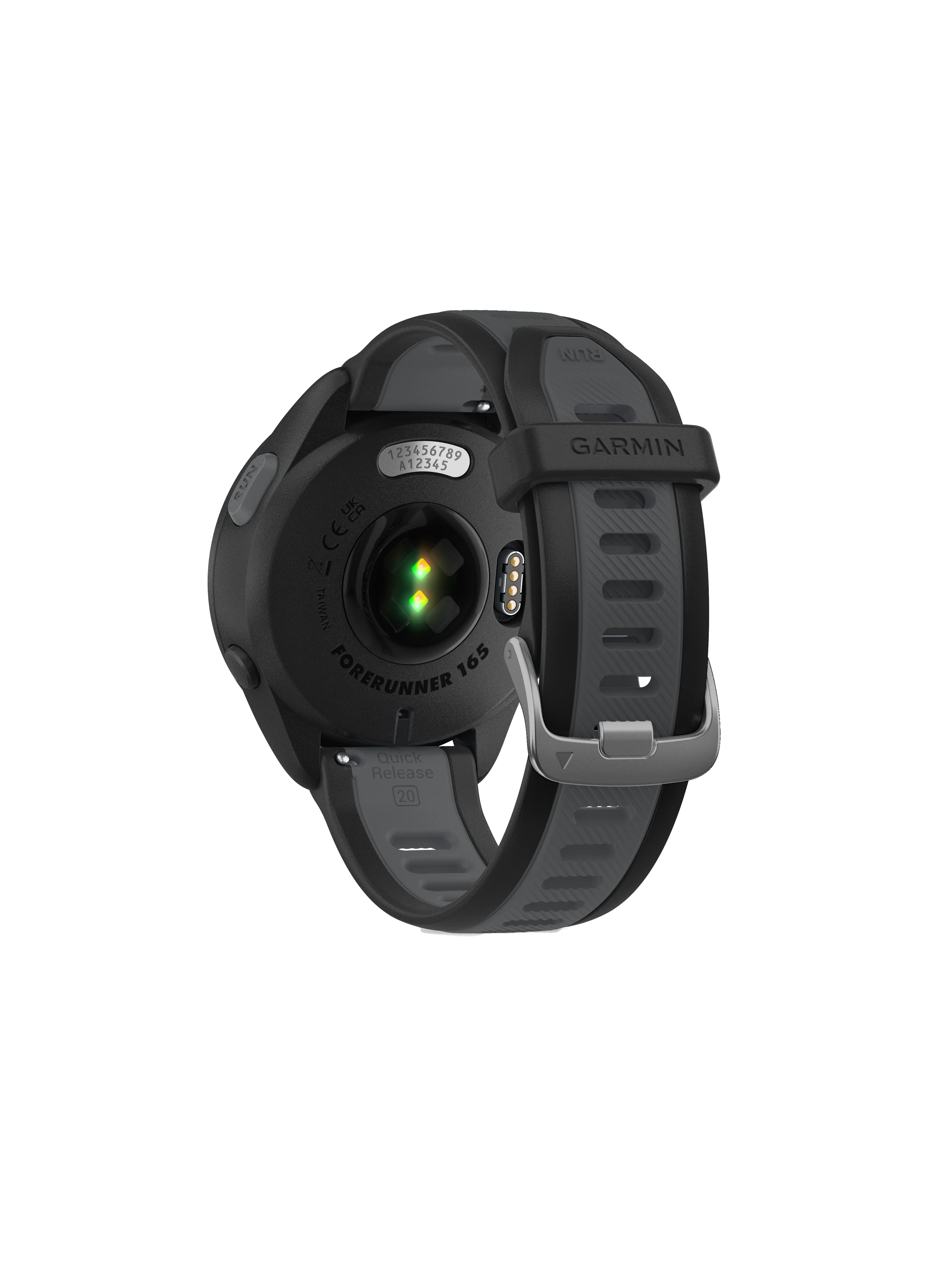 Garmin Forerunner 165 - Image 3